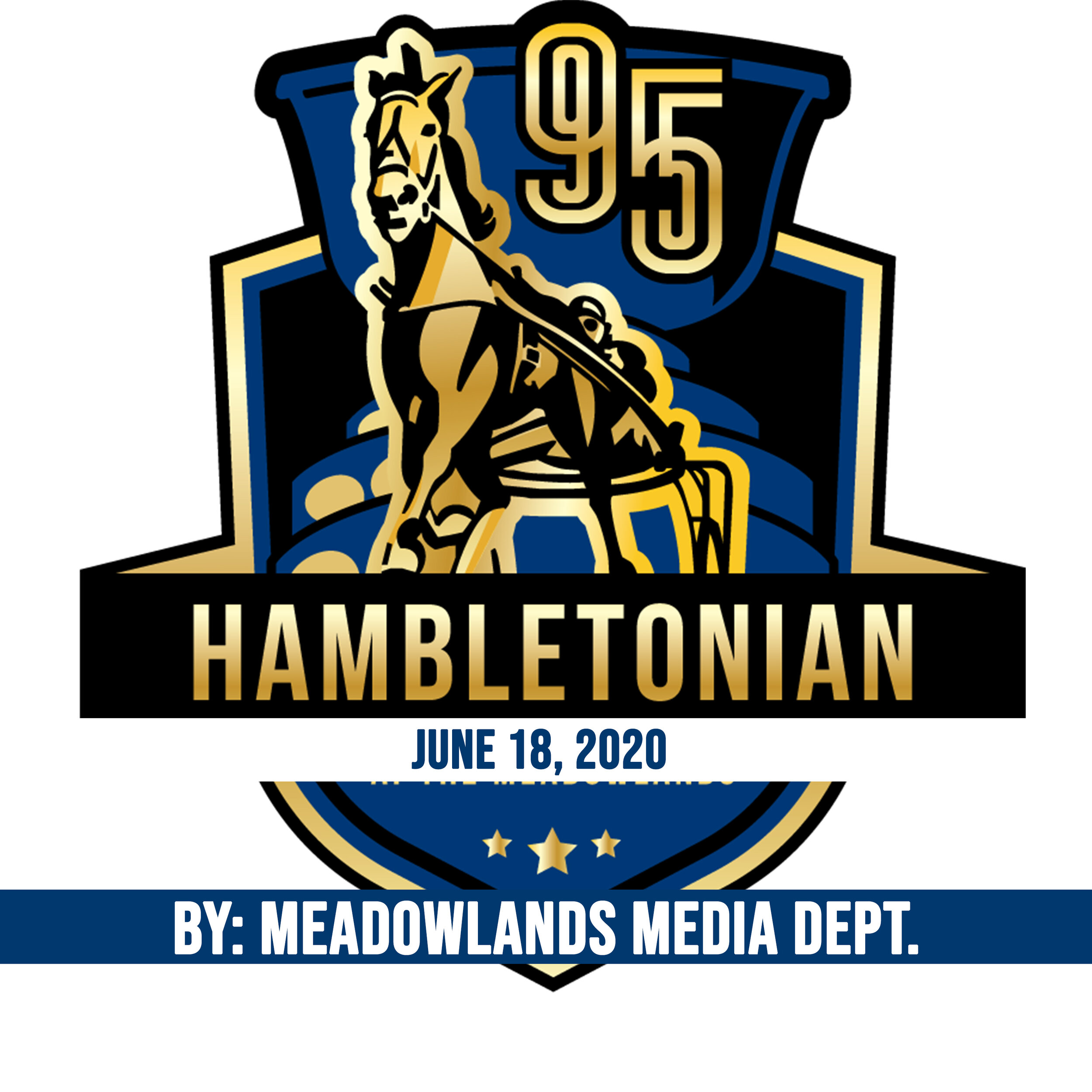 Meadowlands &amp; Hambletonian Society Partner on Hambletonian-Eligible Events