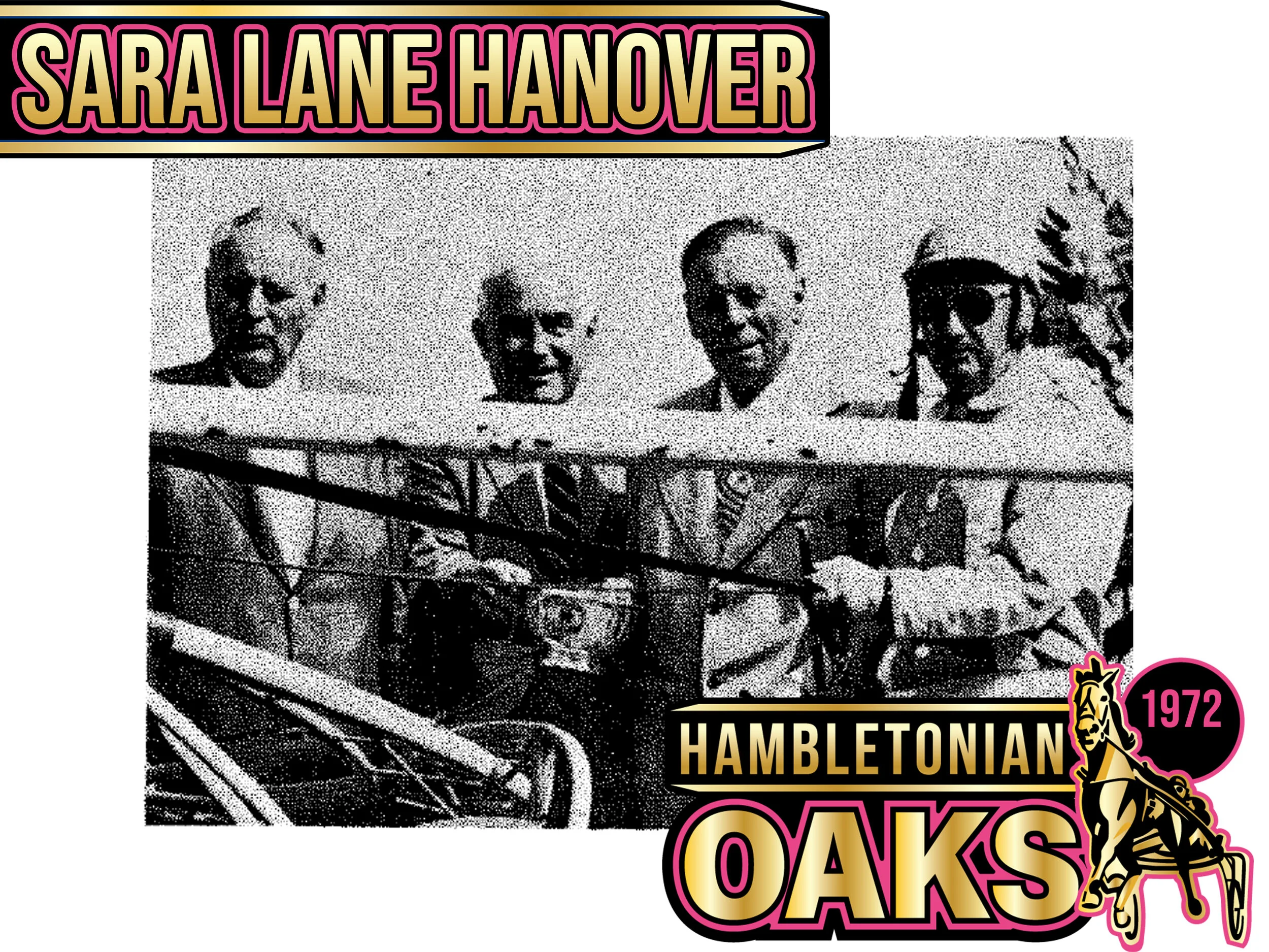 Sara Lane Hanover - 1972