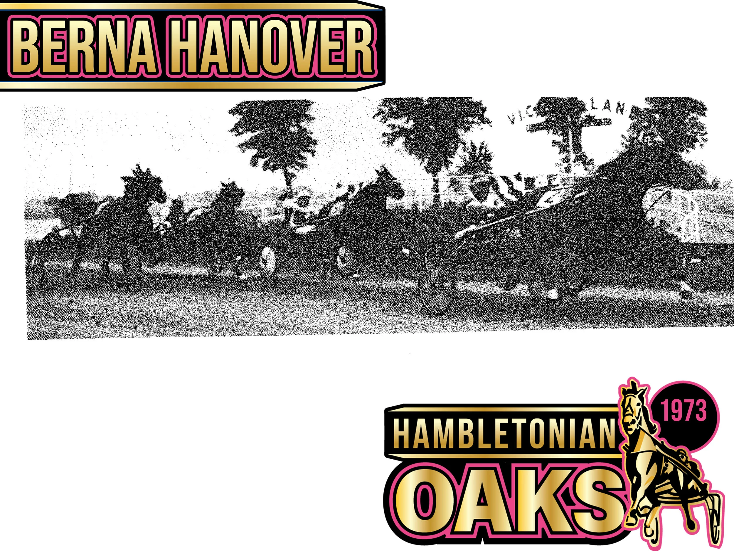 Berna Hanover - 1974