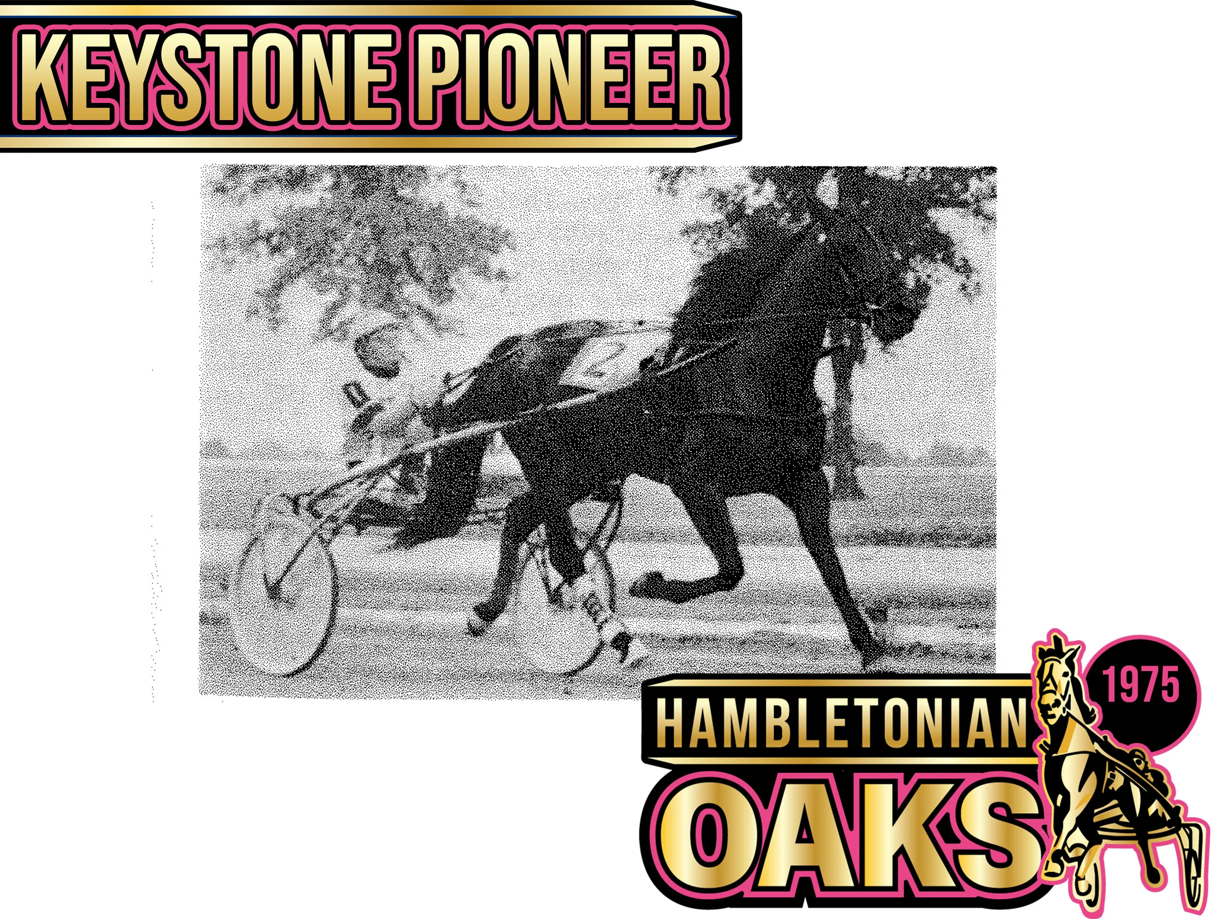 Keystone Pioneer - 1975