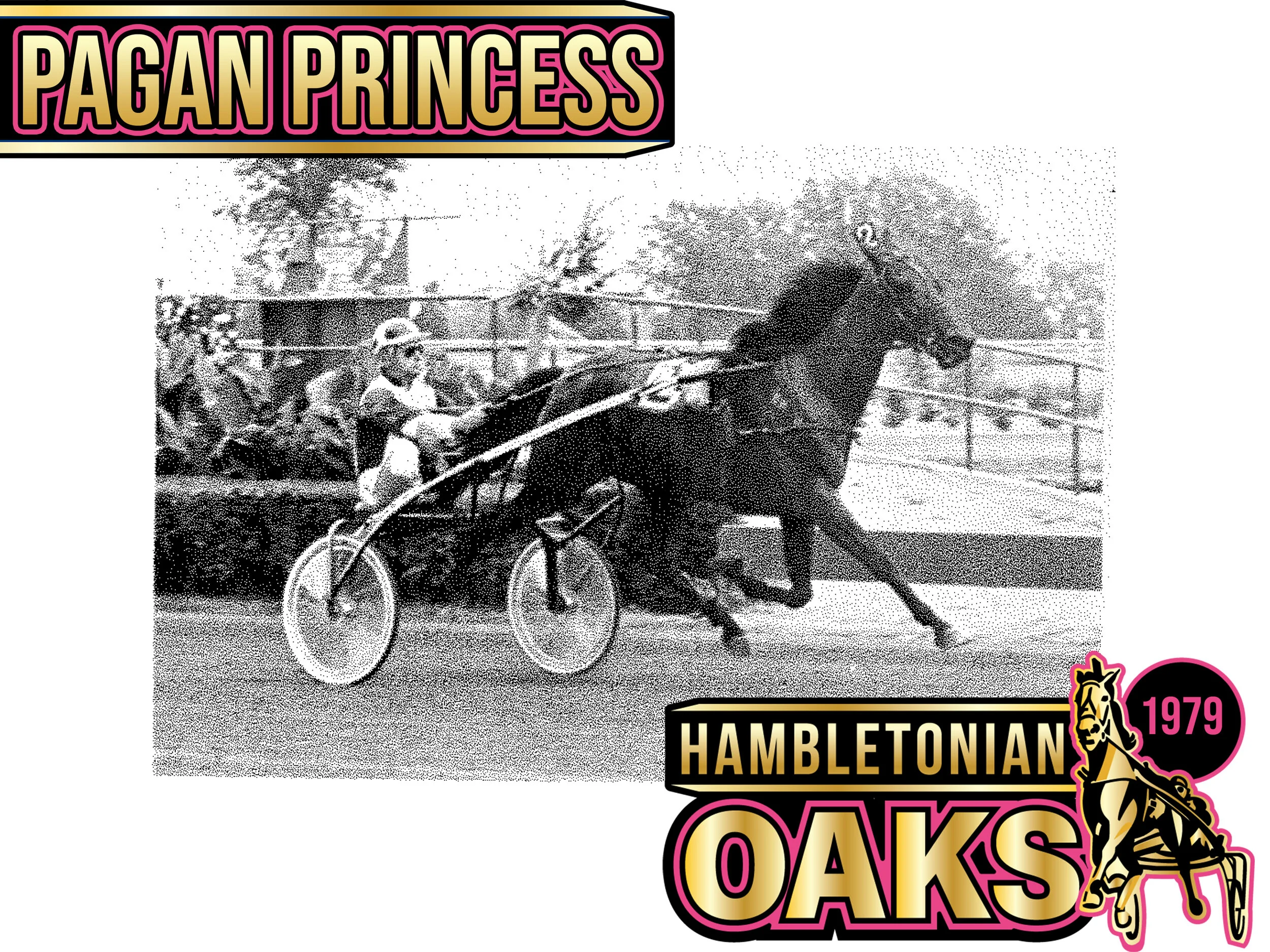 Pagan Princess - 1979