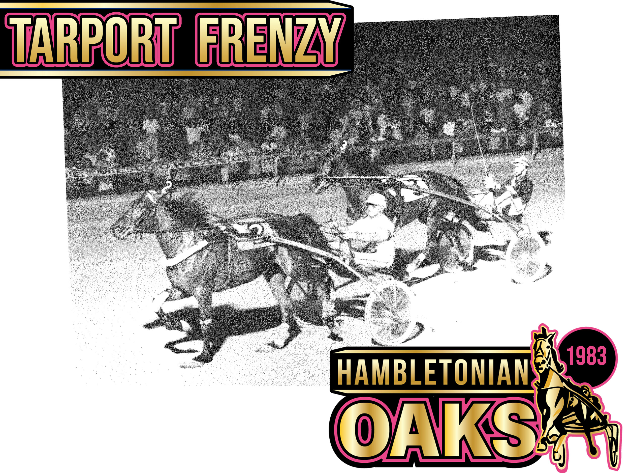 Tarport Frenzy - 1983
