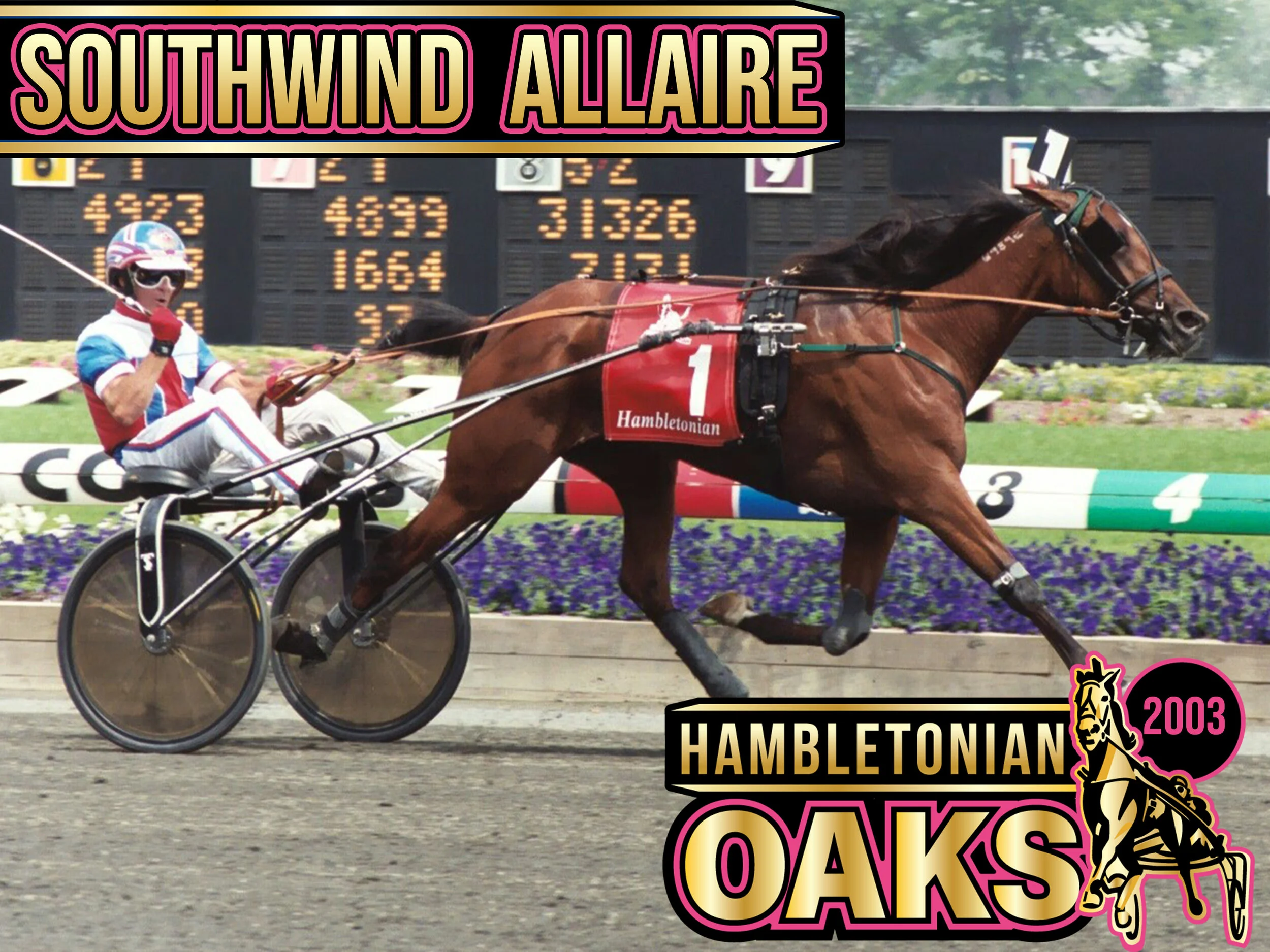 Southwind Allaire - 2003
