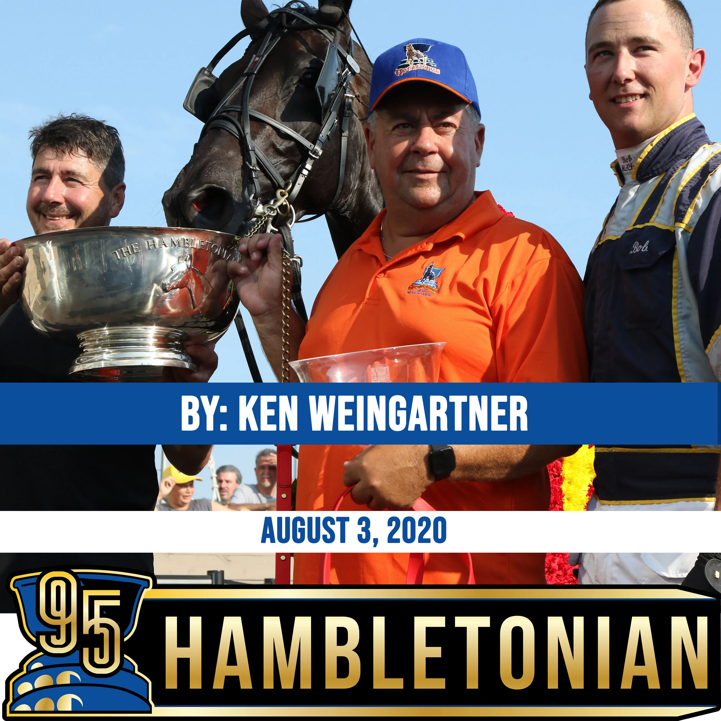  Blais aims for Hambletonian win No. 2 with Threefiftytwo