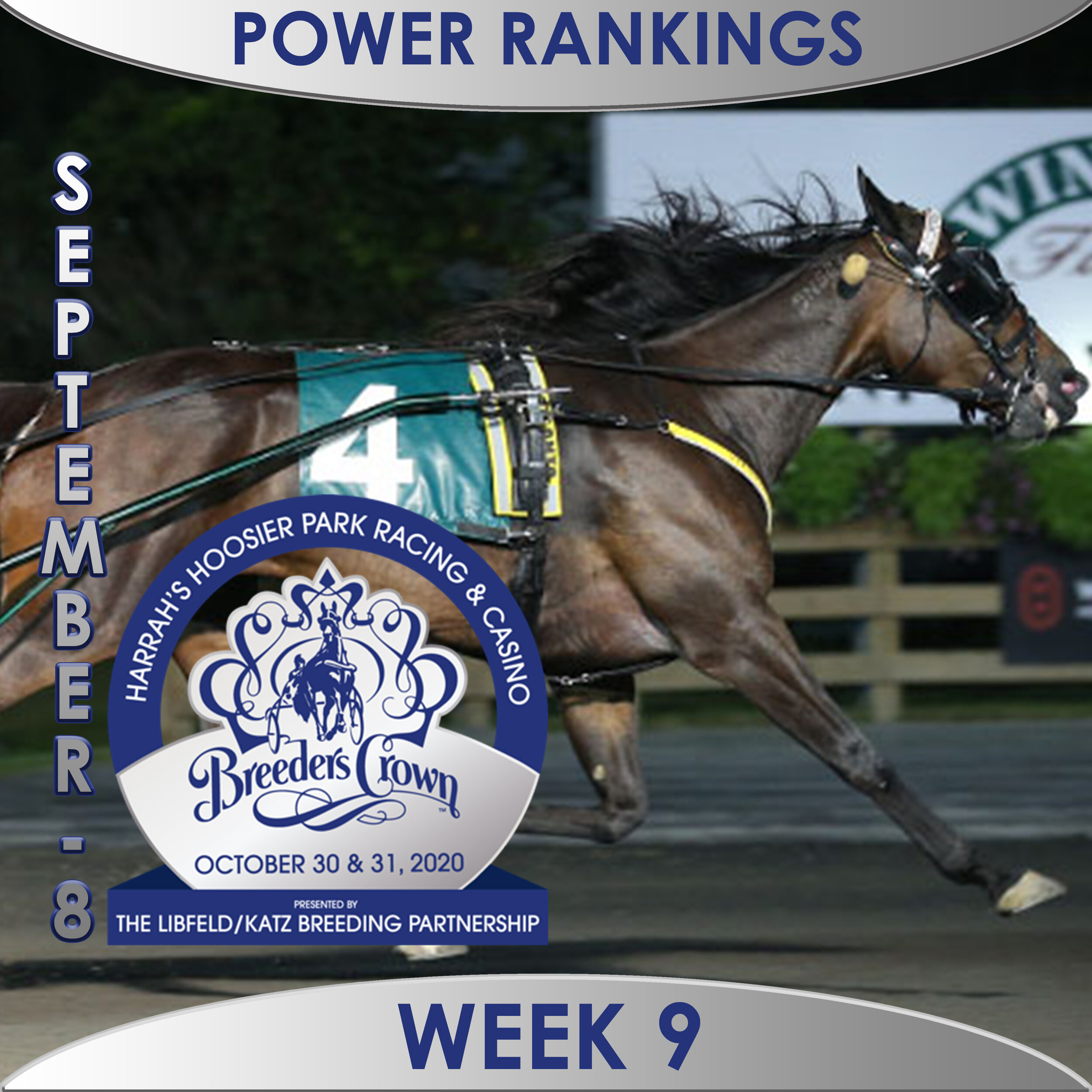 Atlanta returns to top 10 in this week’s poll