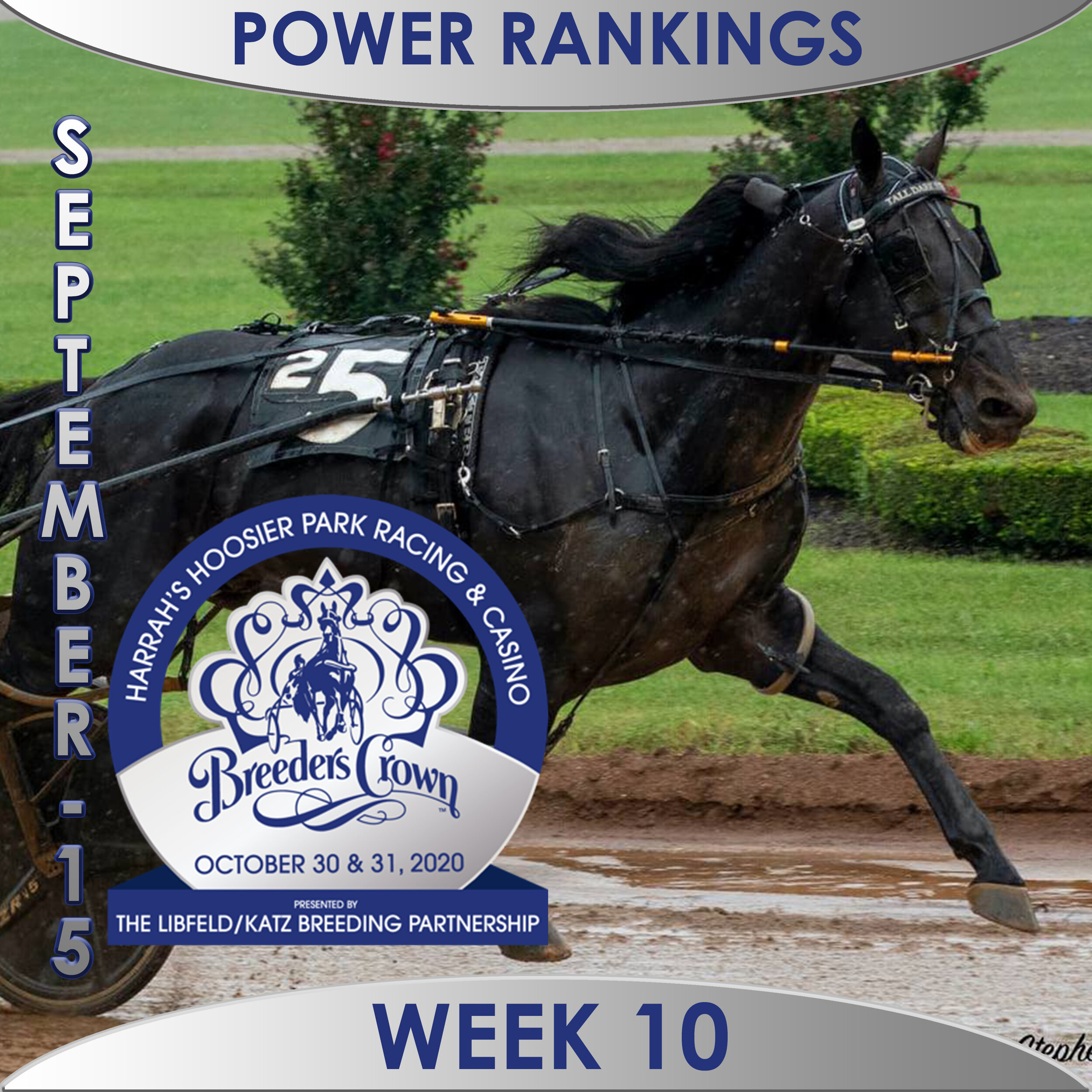  Ramona Hill remains on top of poll