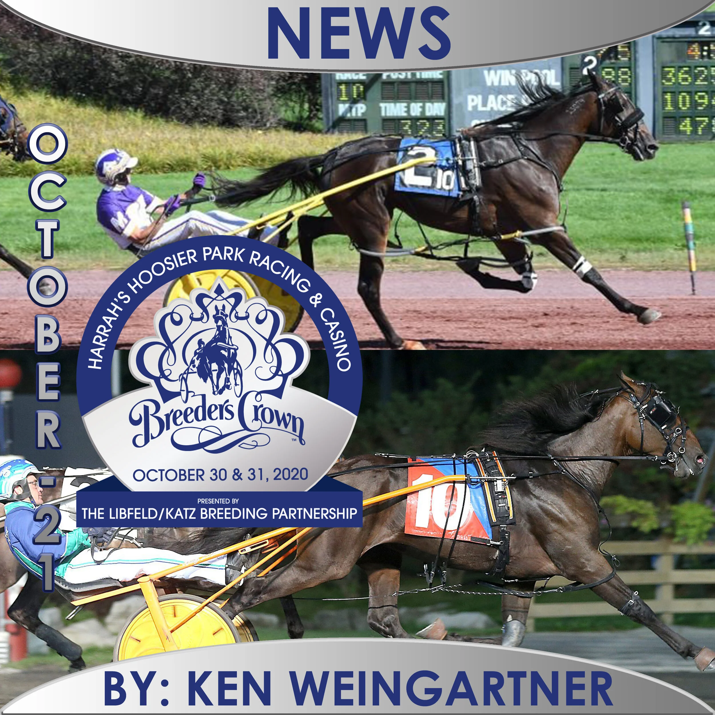  Burke, Miller ready for Crown eliminations with top freshmen