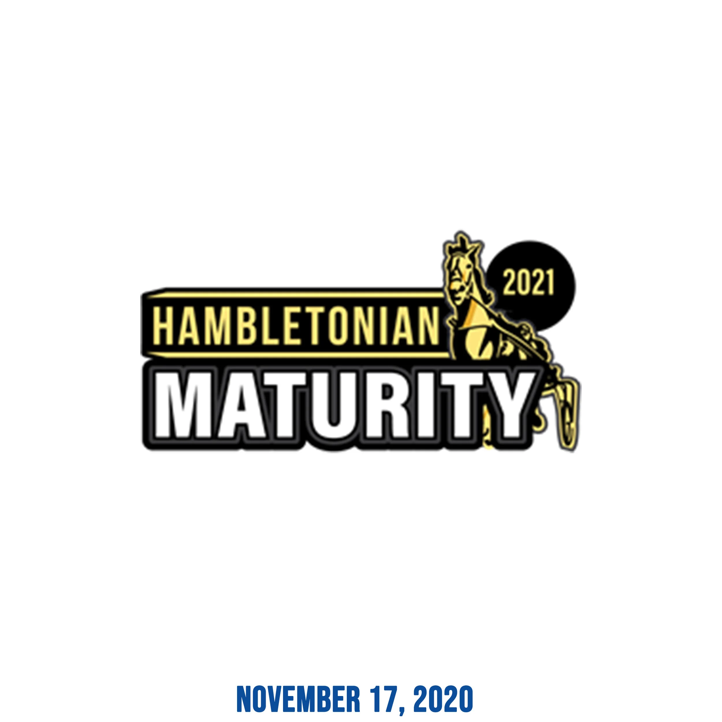 Hambletonian Maturity Supplements Must Be Postmarked by Nov. 17