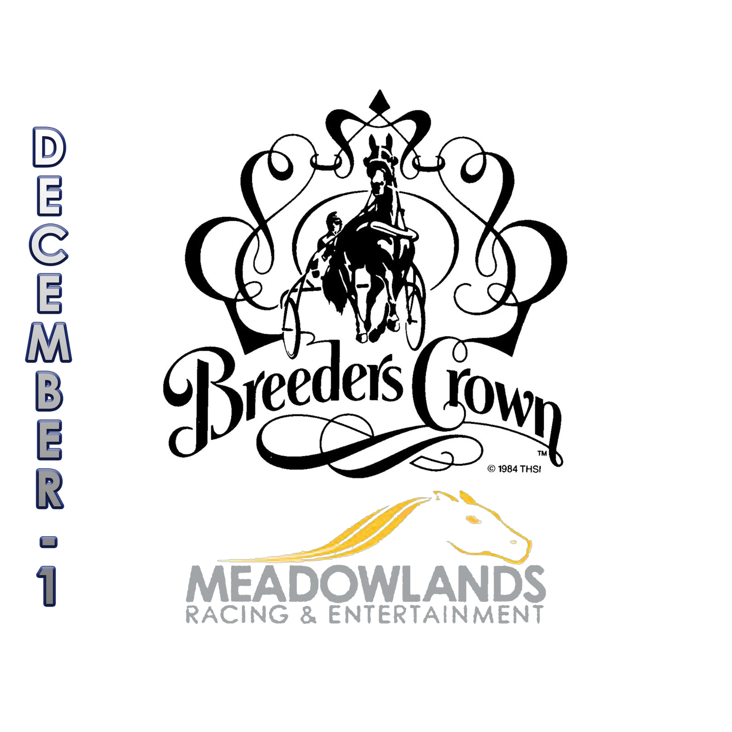 Breeders Crown Returns to the Meadowlands in 2021