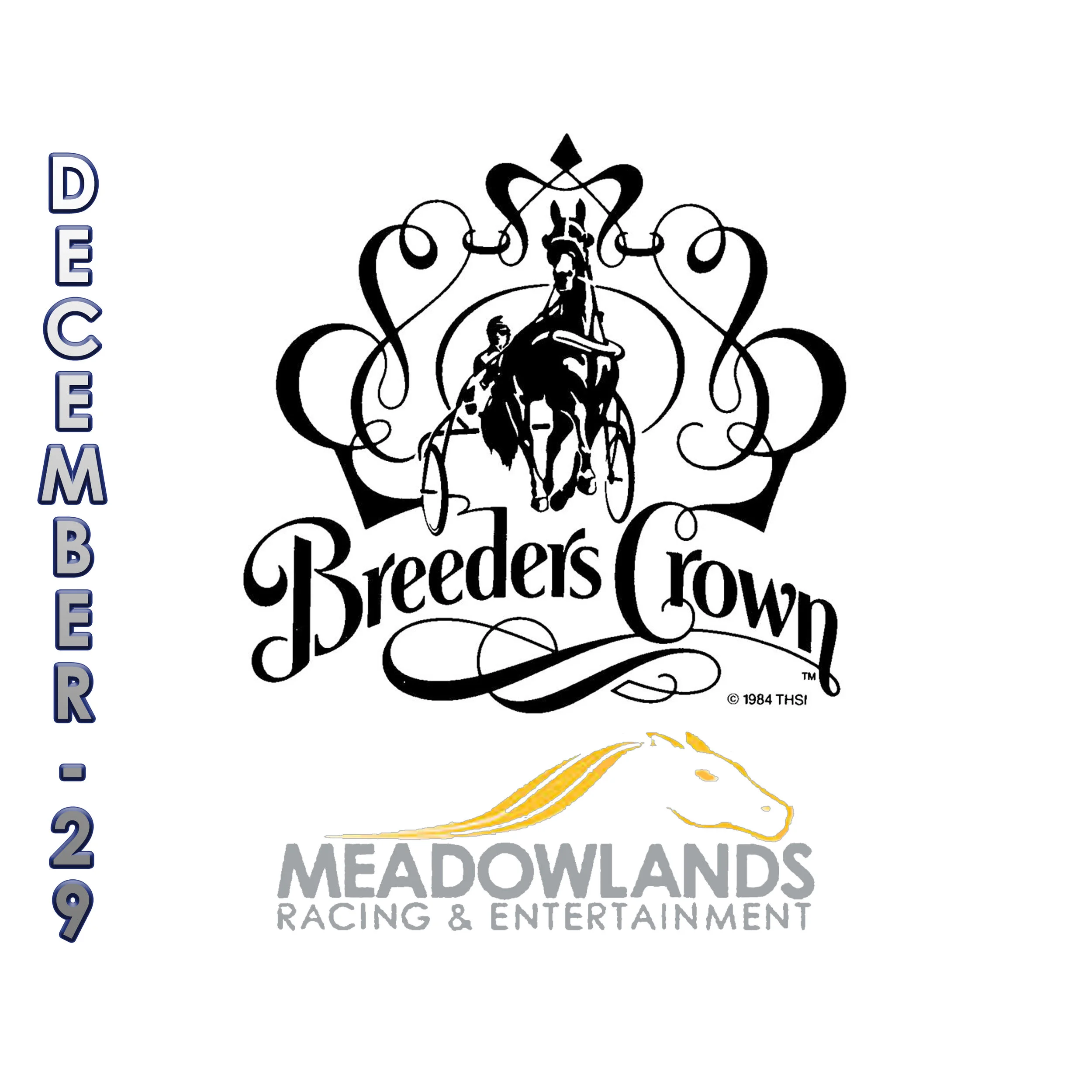 Breeders Crown No. 37 Stallion Refund Reminder