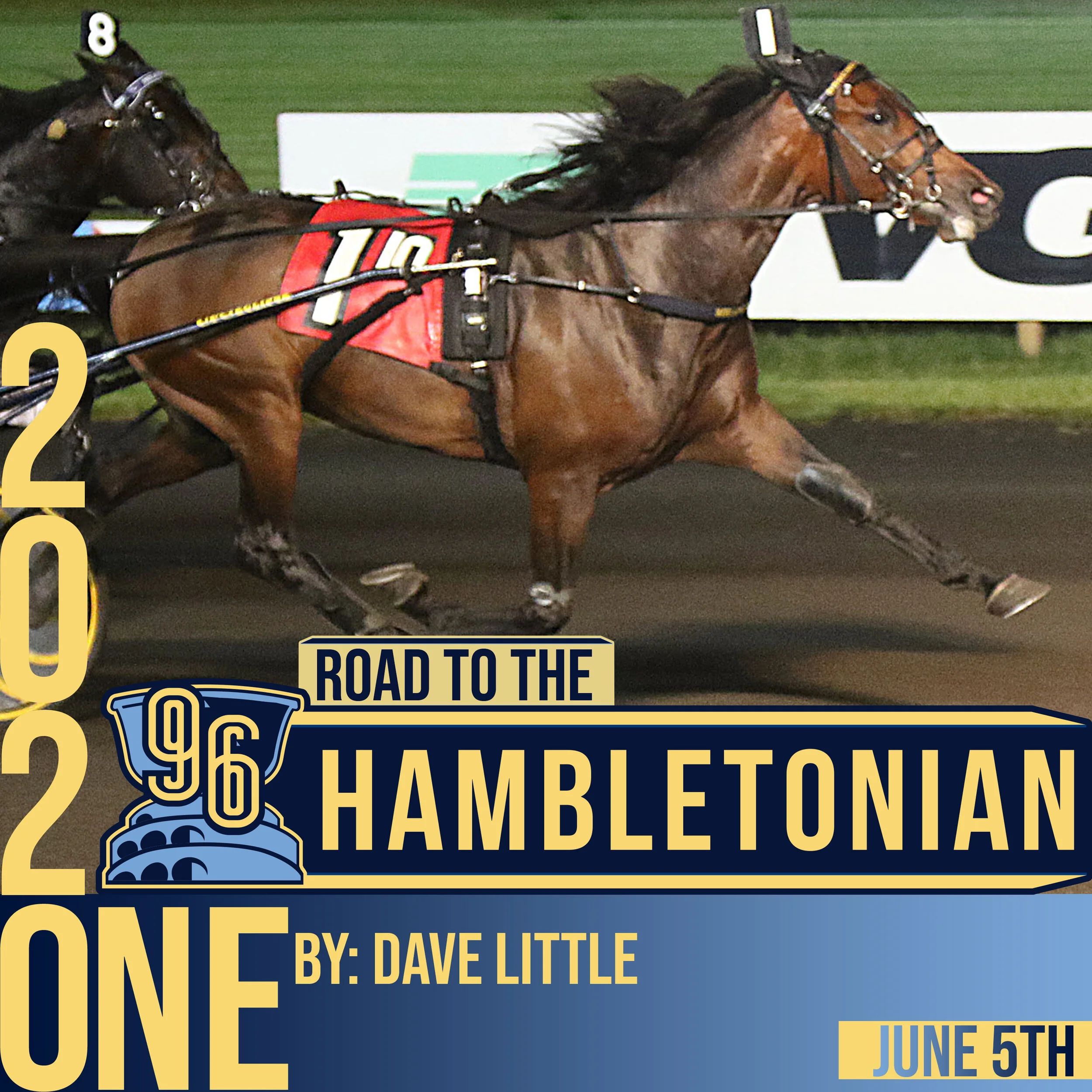 HAMBO HOPEFUL ‘DANCES’ TO VICTORY IN BIG M FEATURE