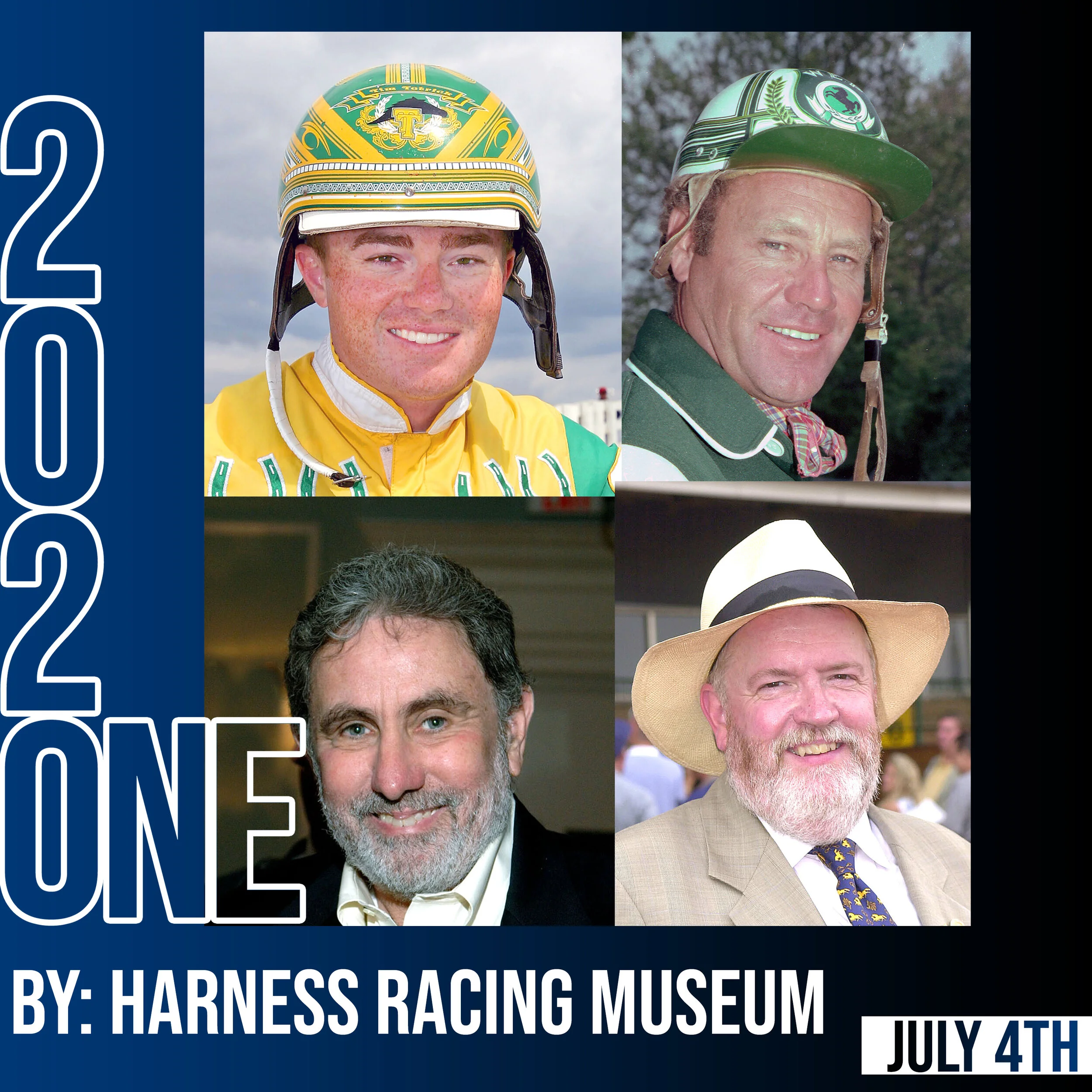 Hall of Fame welcomes 19 new members