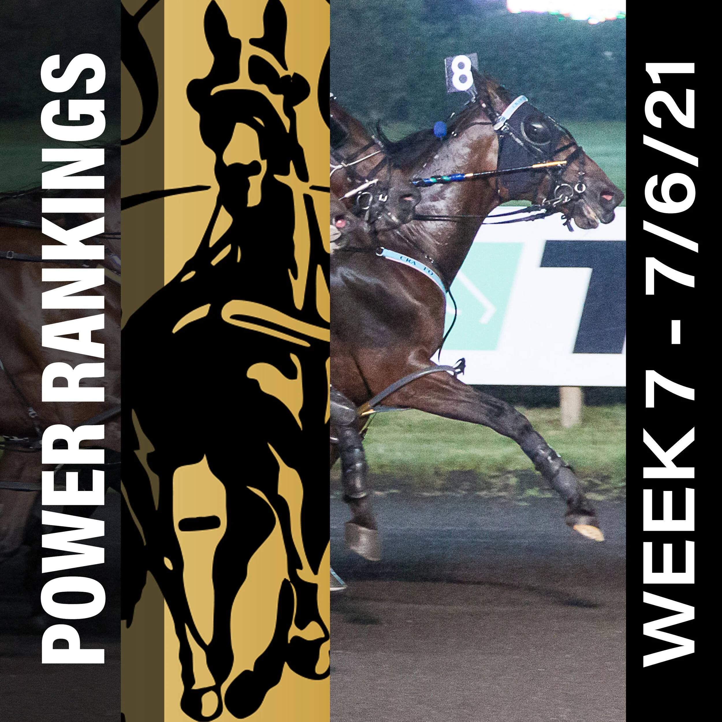 Plenty of movement in Hambletonian Society/Breeders Crown poll