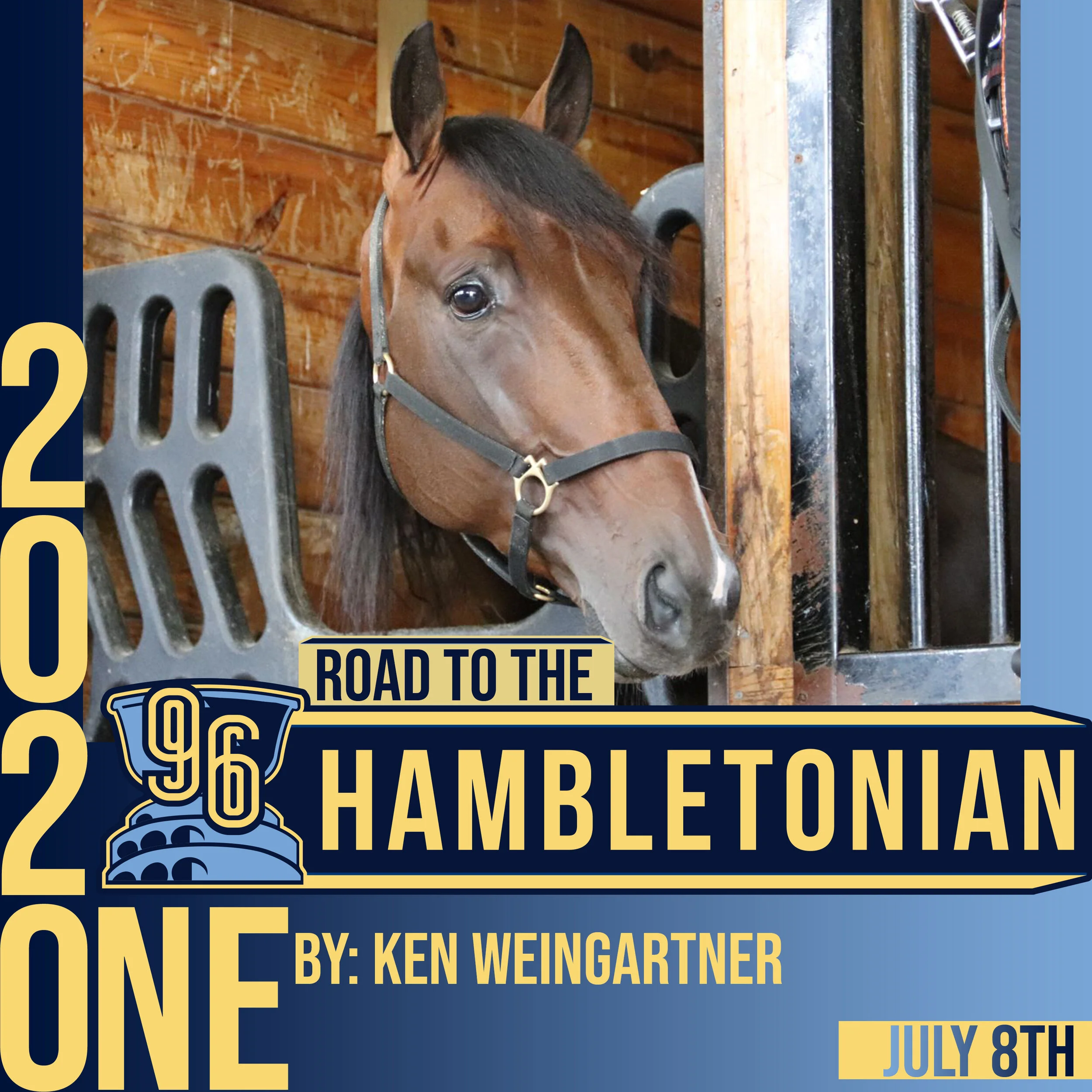 Road to Hambo continues with Reynolds divisions