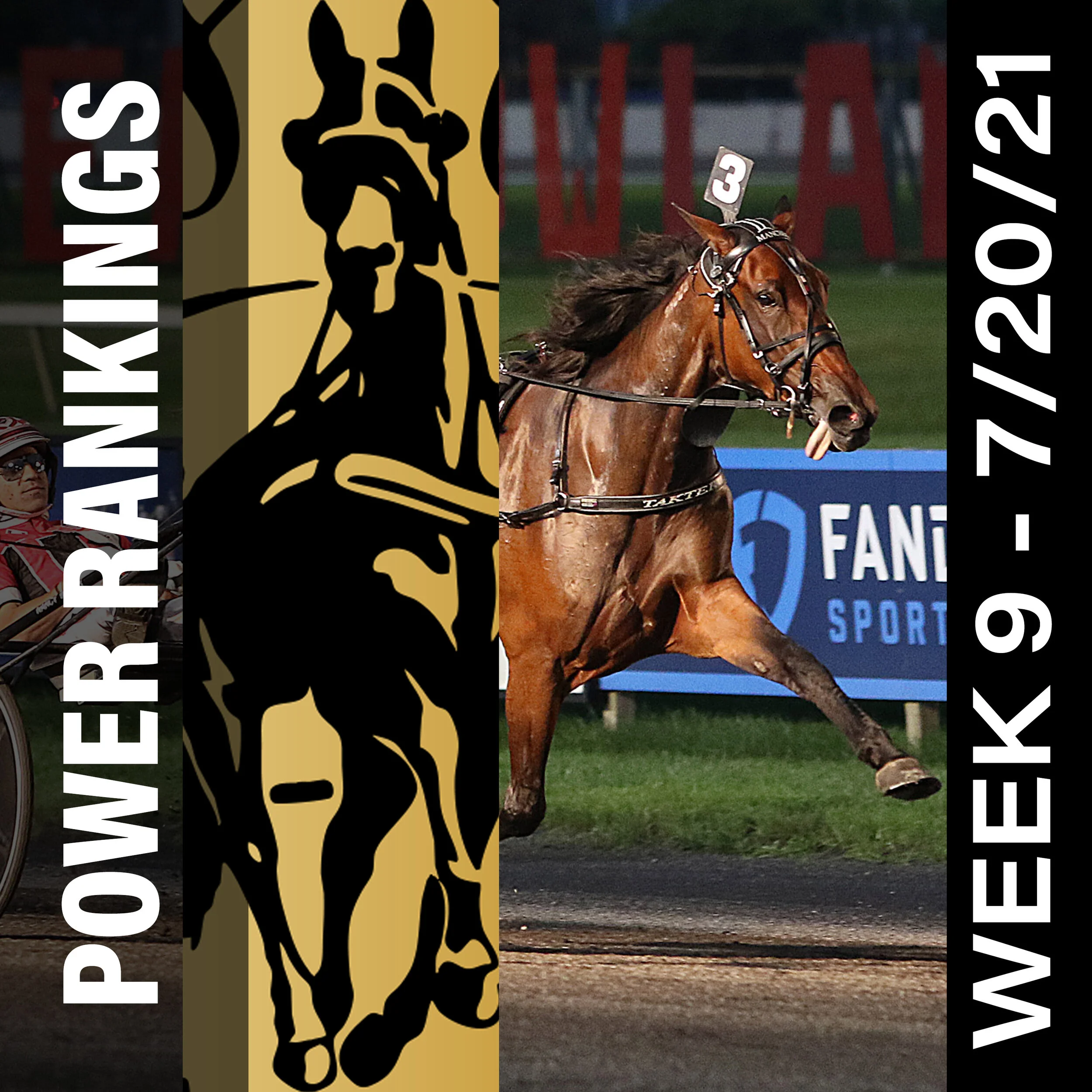 Manchego regains No. 1 spot in the Hambletonian Society/Breeders Crown poll