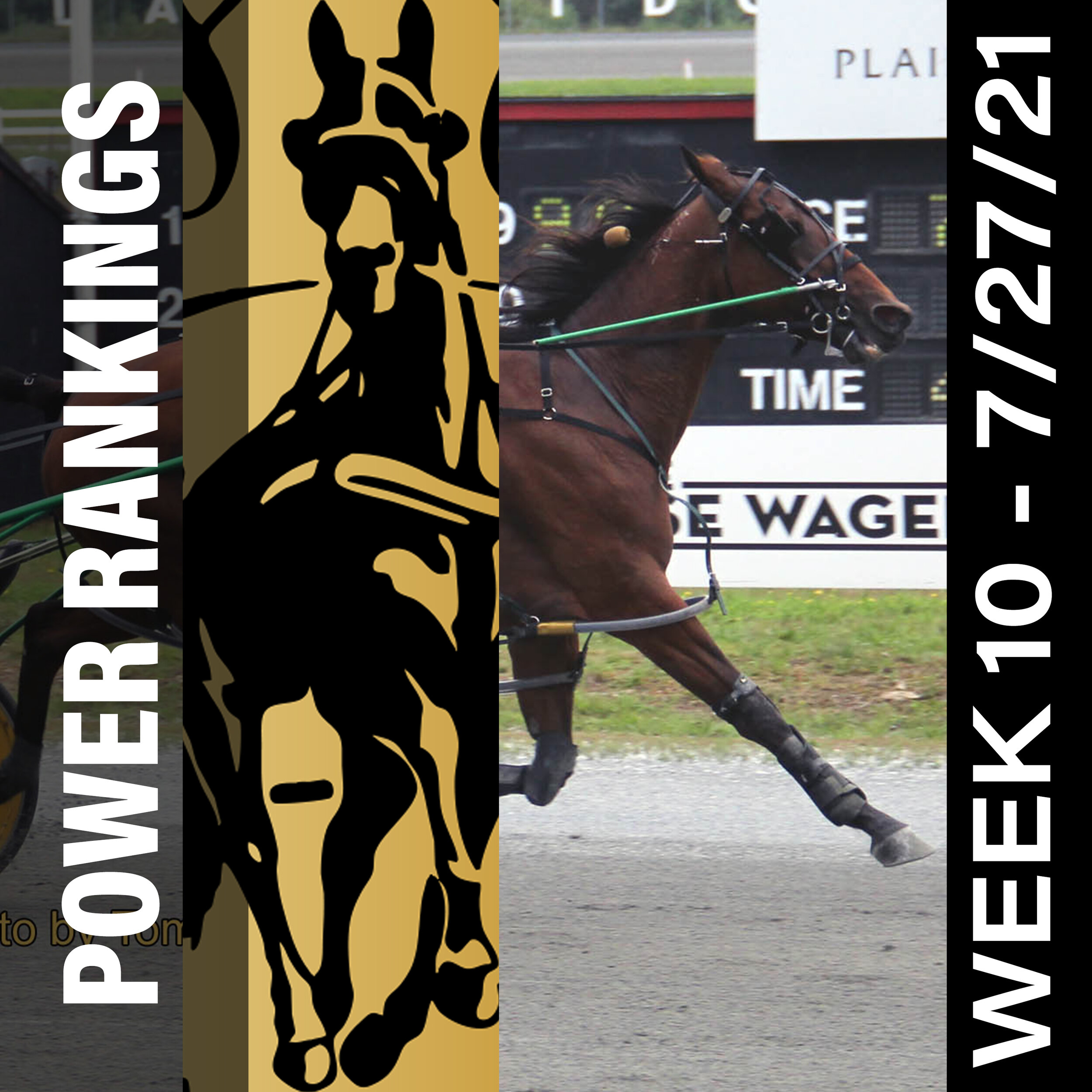 Lyons Sentinel joins Top 10 in Hambletonian Society/Breeders Crown poll