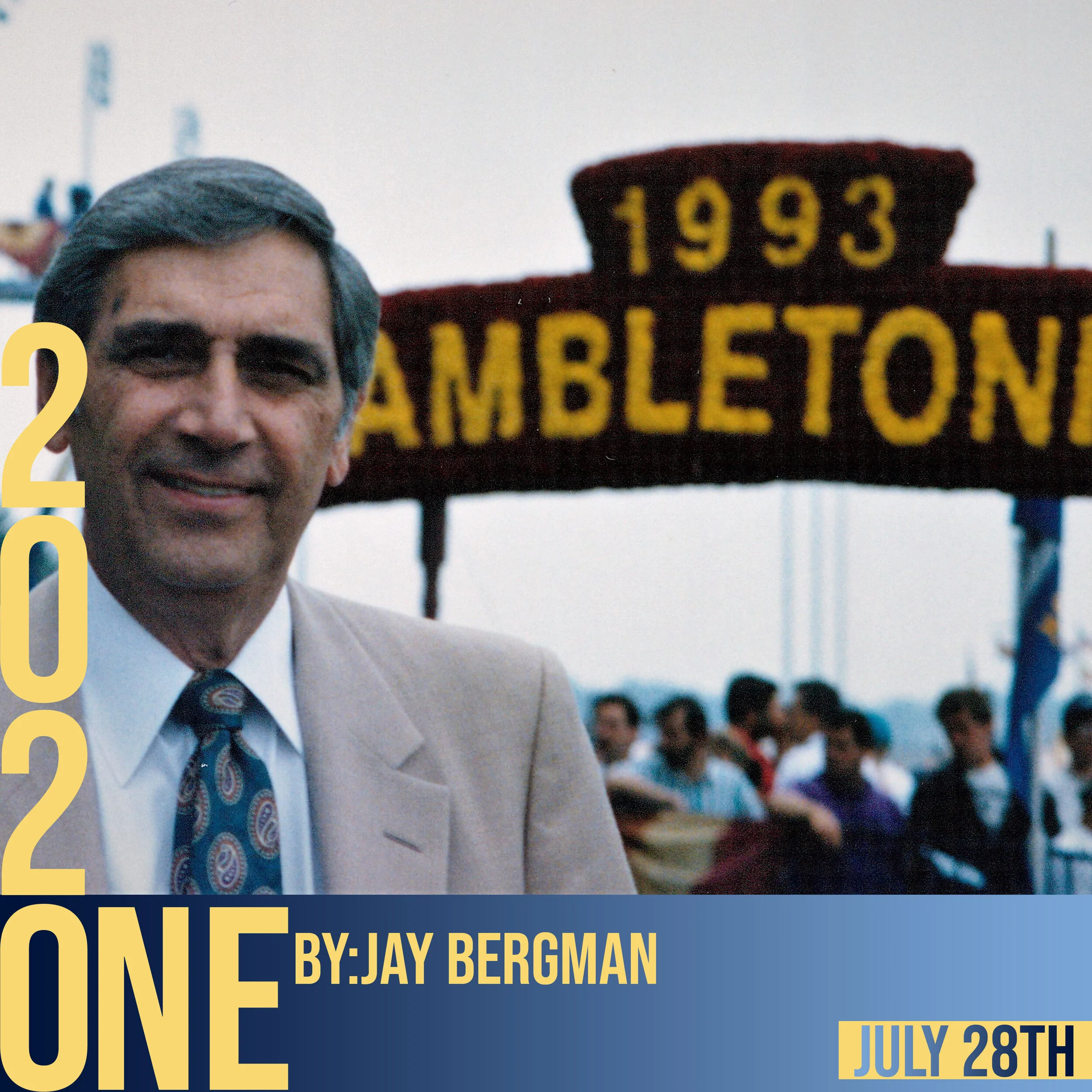 Hambletonian Week Showcases Lasting Legacy of Hall of Famer Joe DeFrank