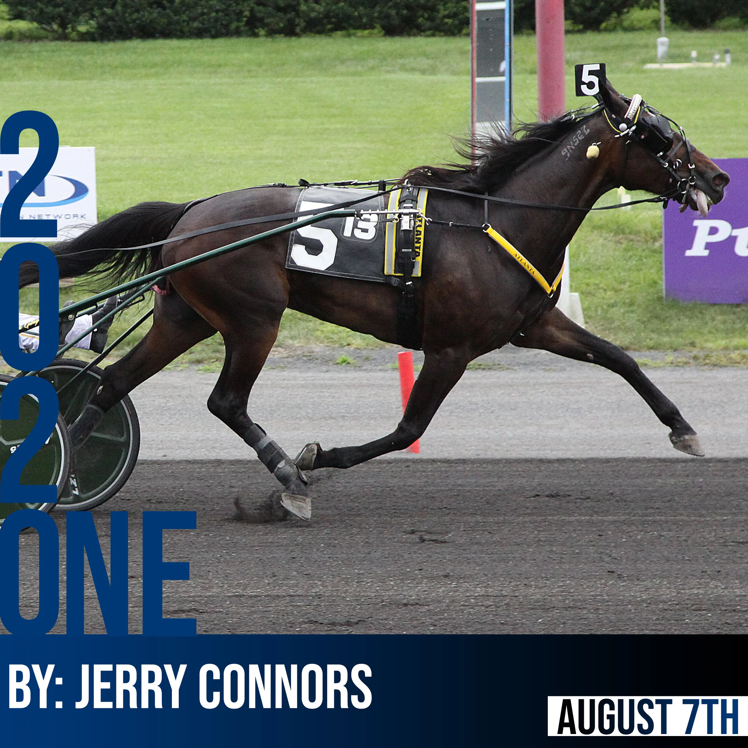 Atlanta soars in Steele; Jujubee sets track record in Muscle Hill