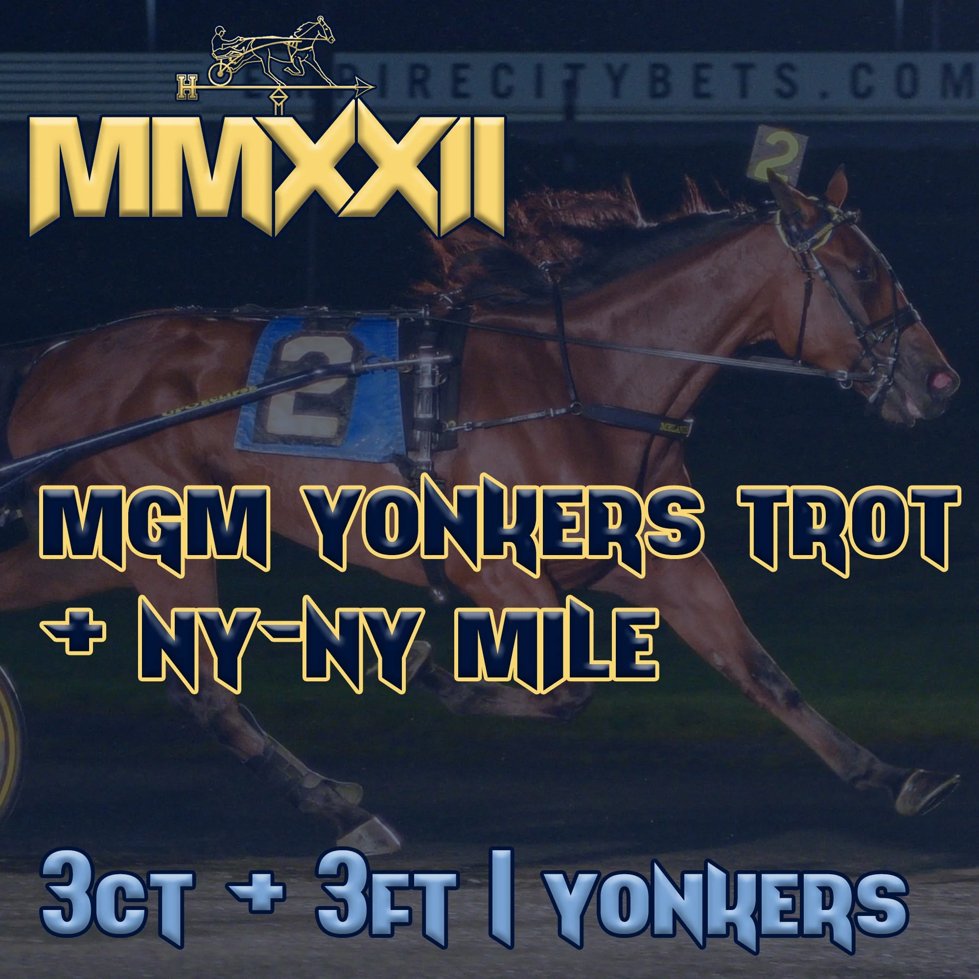Yonkers Entries Results 51 - ra692tf