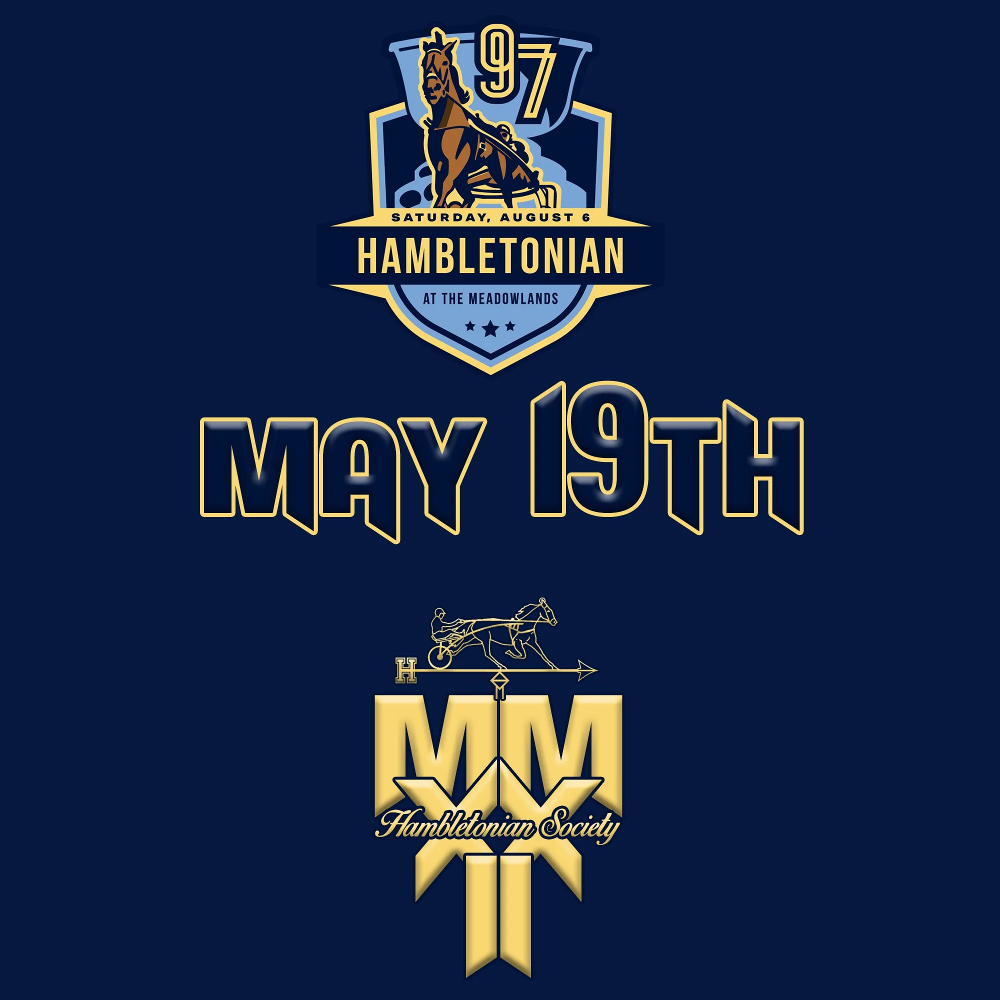 Register now for the Hambletonian CE Seminar