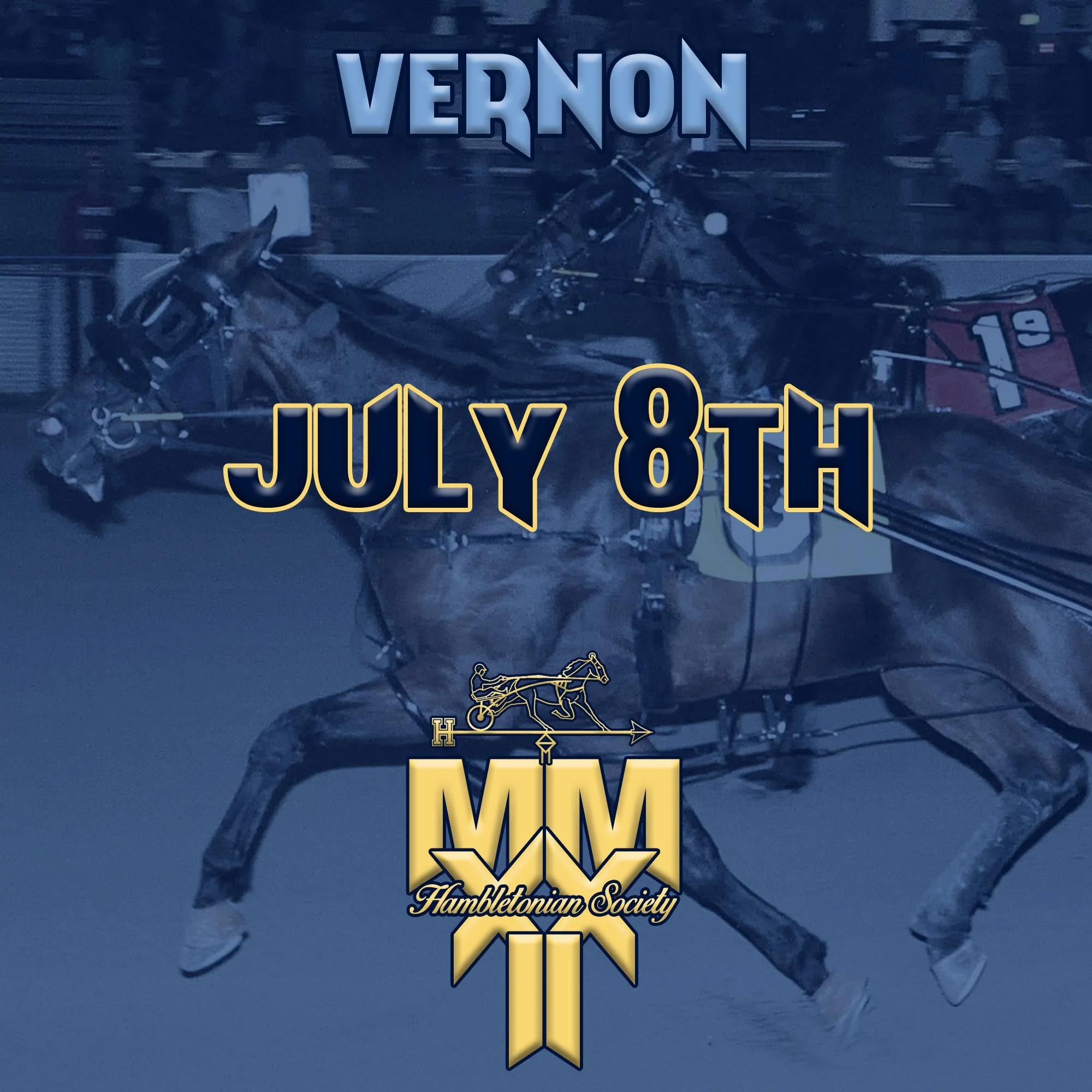 Zweig events loaded with Hambo Day hopefuls