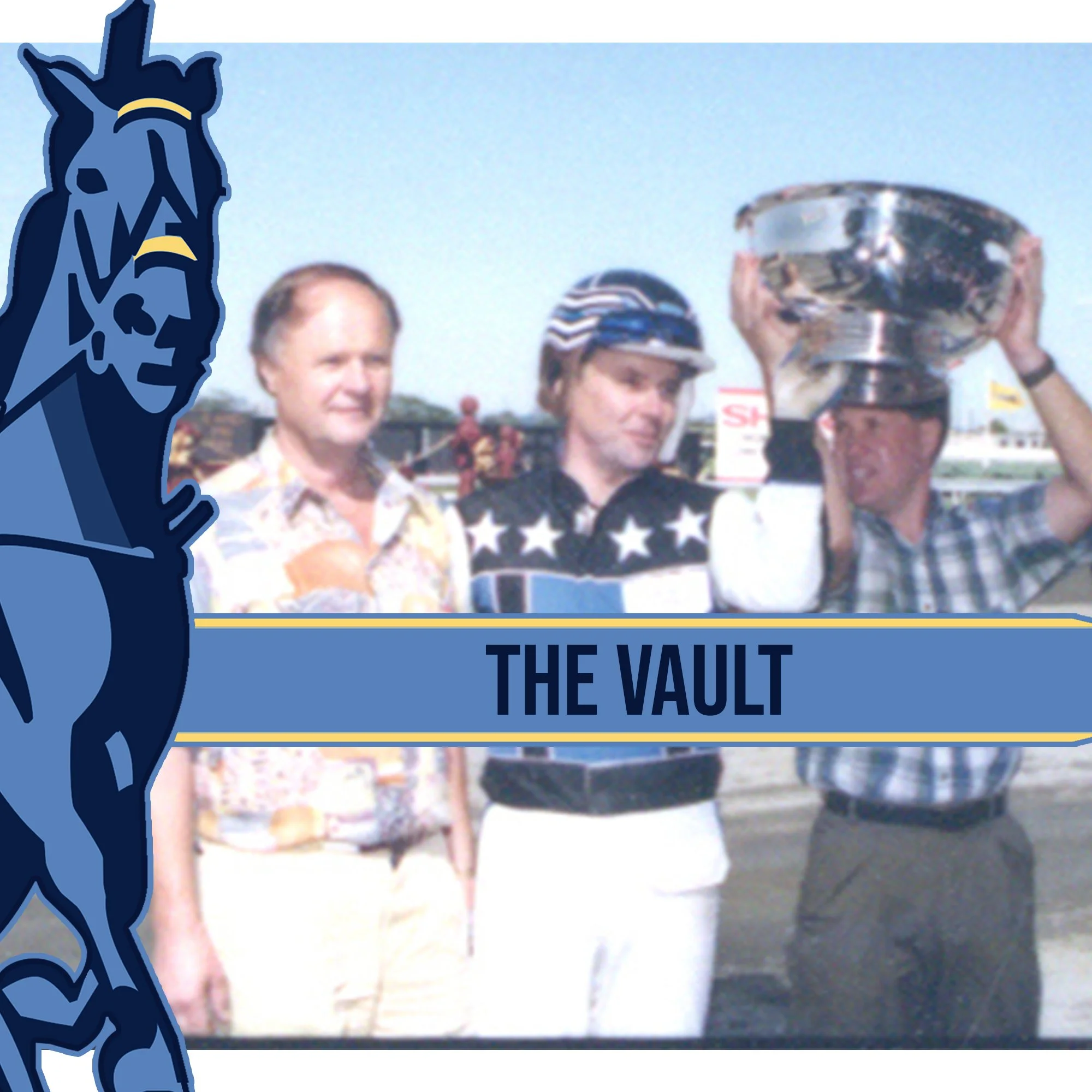 A look back at Alf Palema's perfect Hambletonian timing