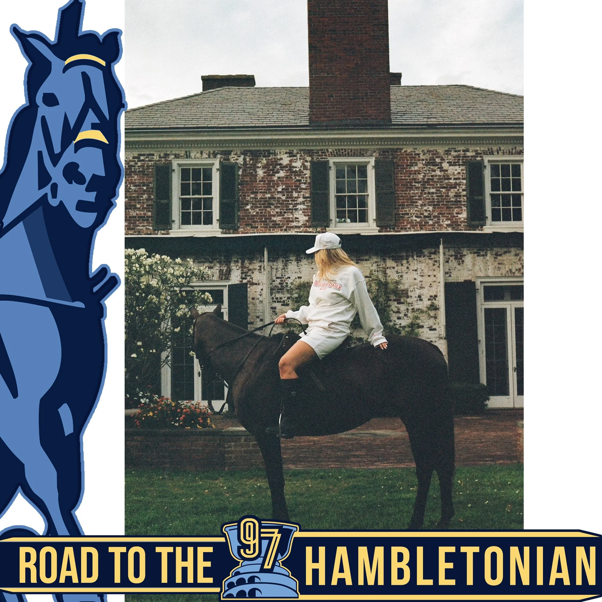 Camille Kostek Debuts Siegelman Stable’s Newest Timeless Collection