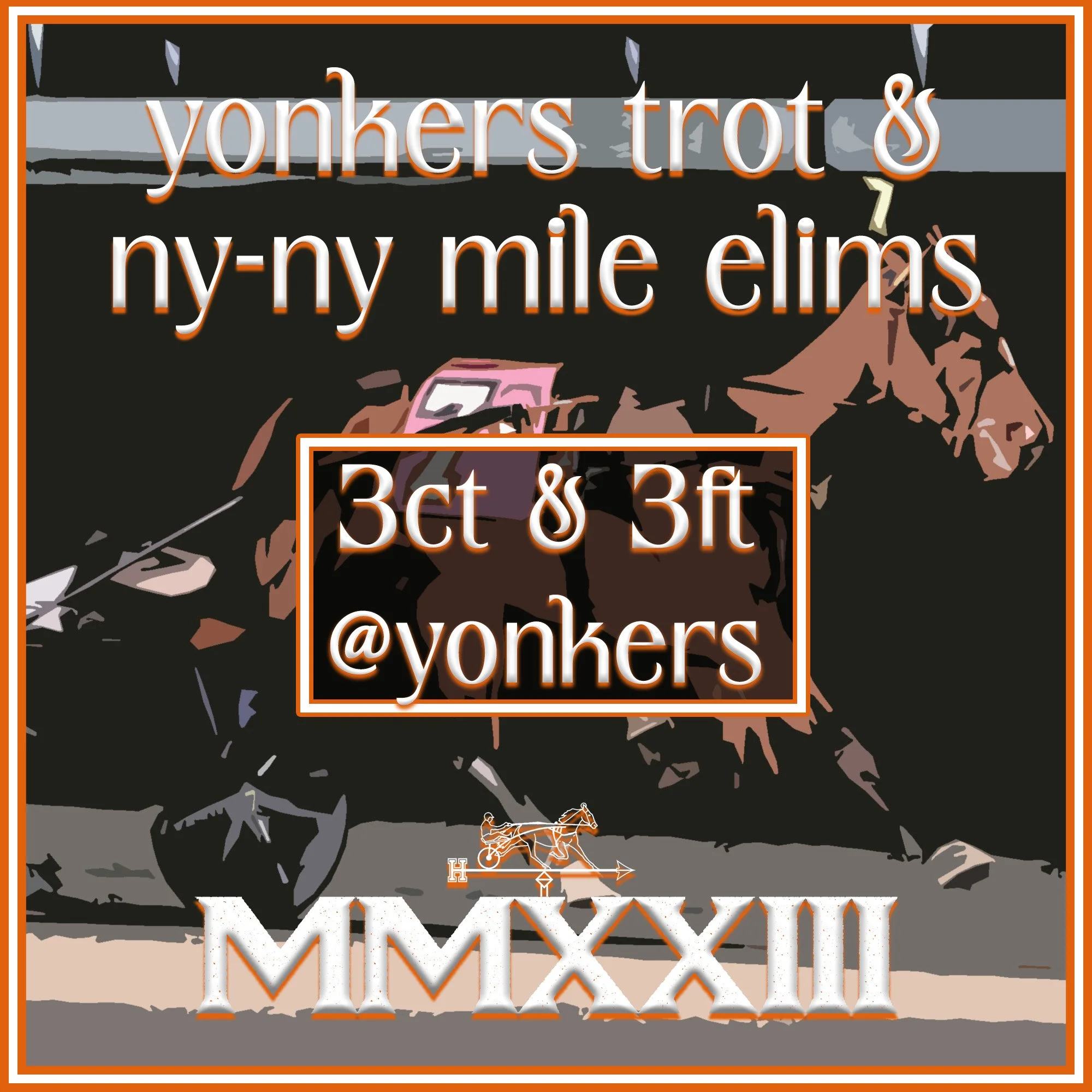 Events — Hambletonian Society