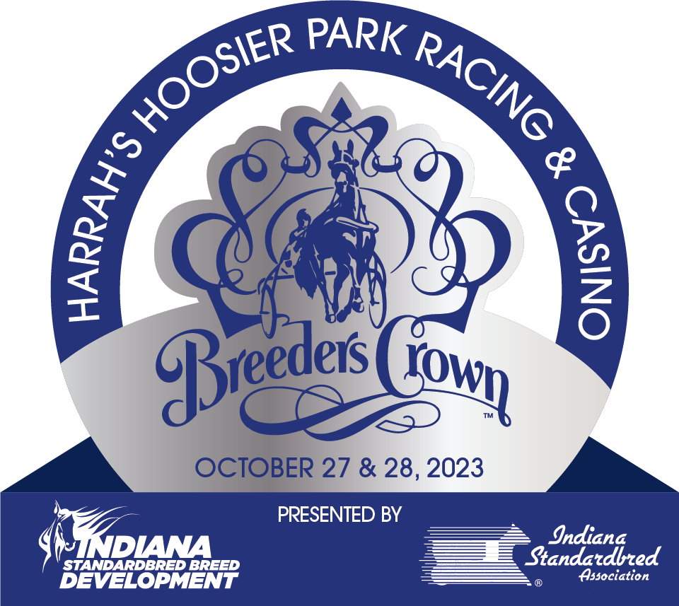 Harrah’s Hoosier Park Announces Presenting Sponsor of the 2023 Breeders Crown