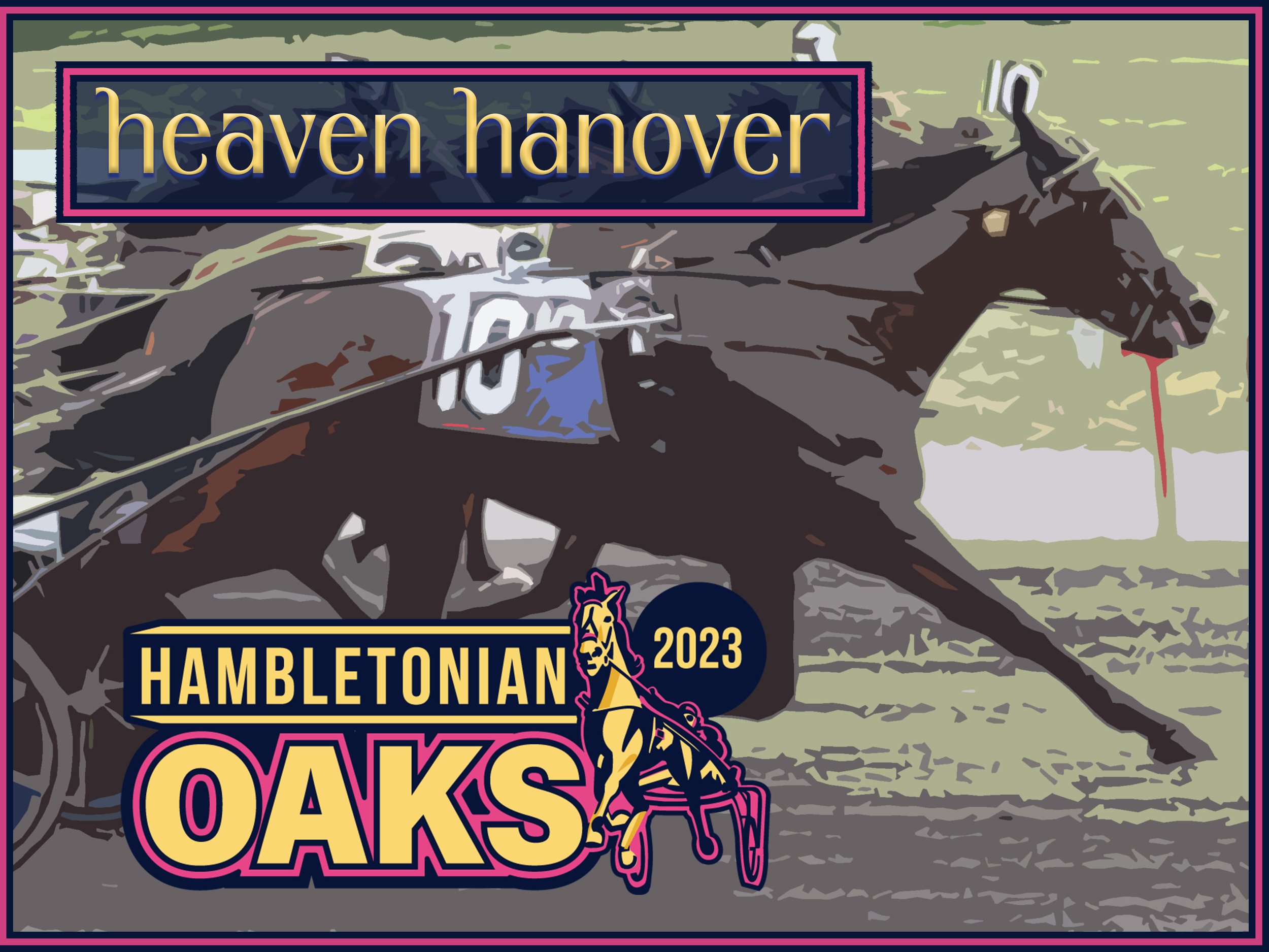 Heaven Hanover - 2023