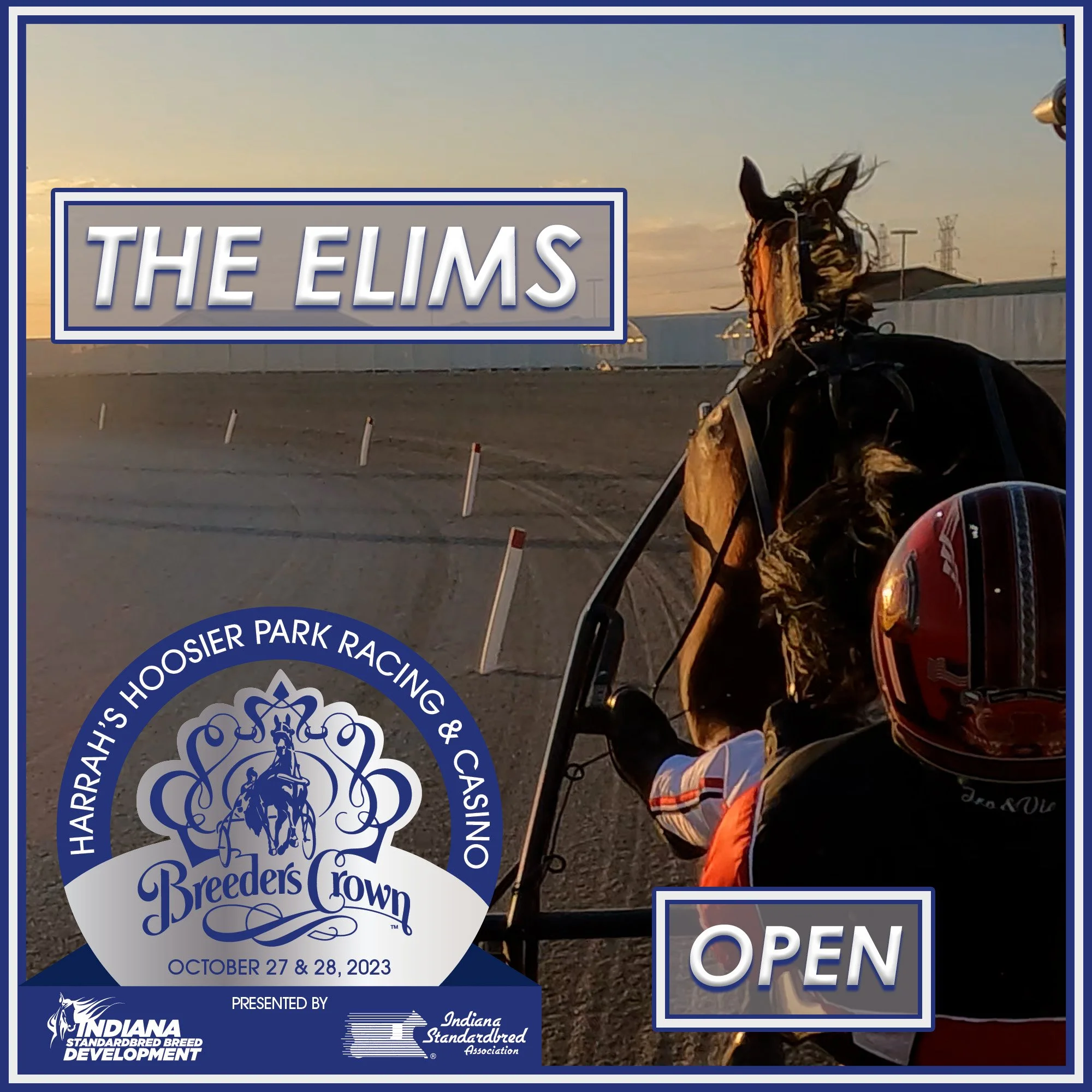Open Elims