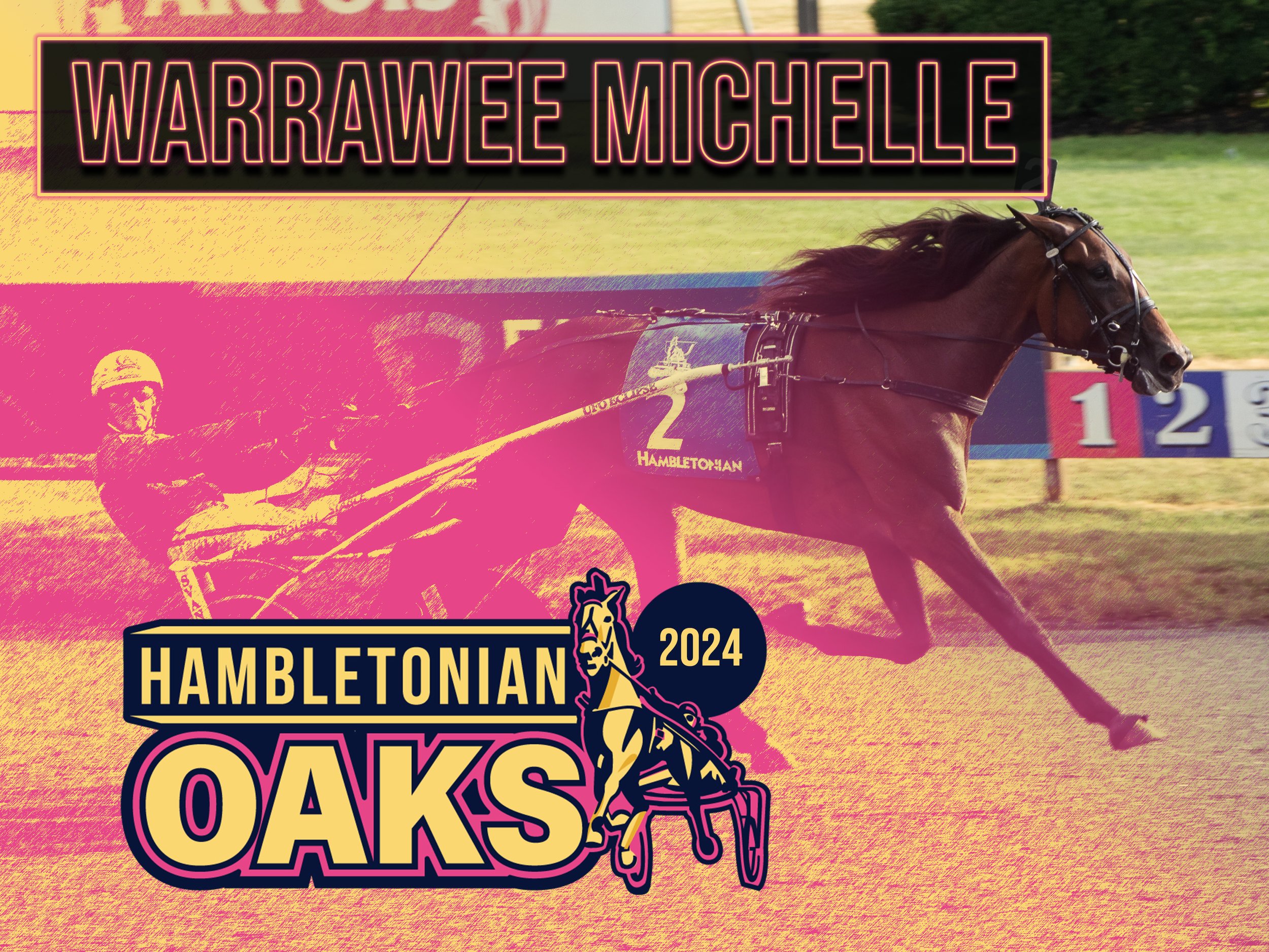 Warrawee Michelle - 2024