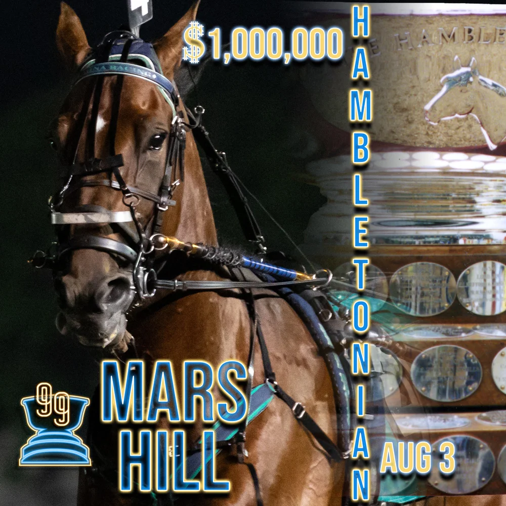 2024 Karl — Hambletonian Society Inc