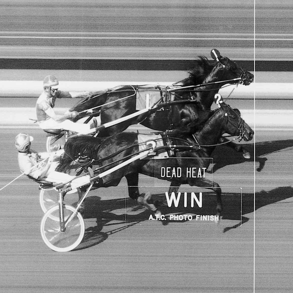 2022 Hambletonian media Guide — Hambletonian Society Inc