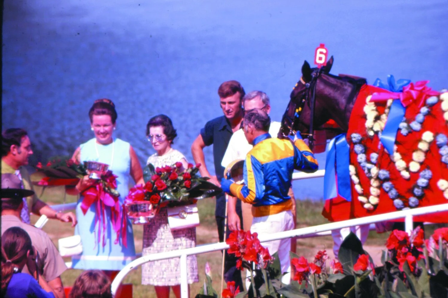 2022 Hambletonian media Guide — Hambletonian Society