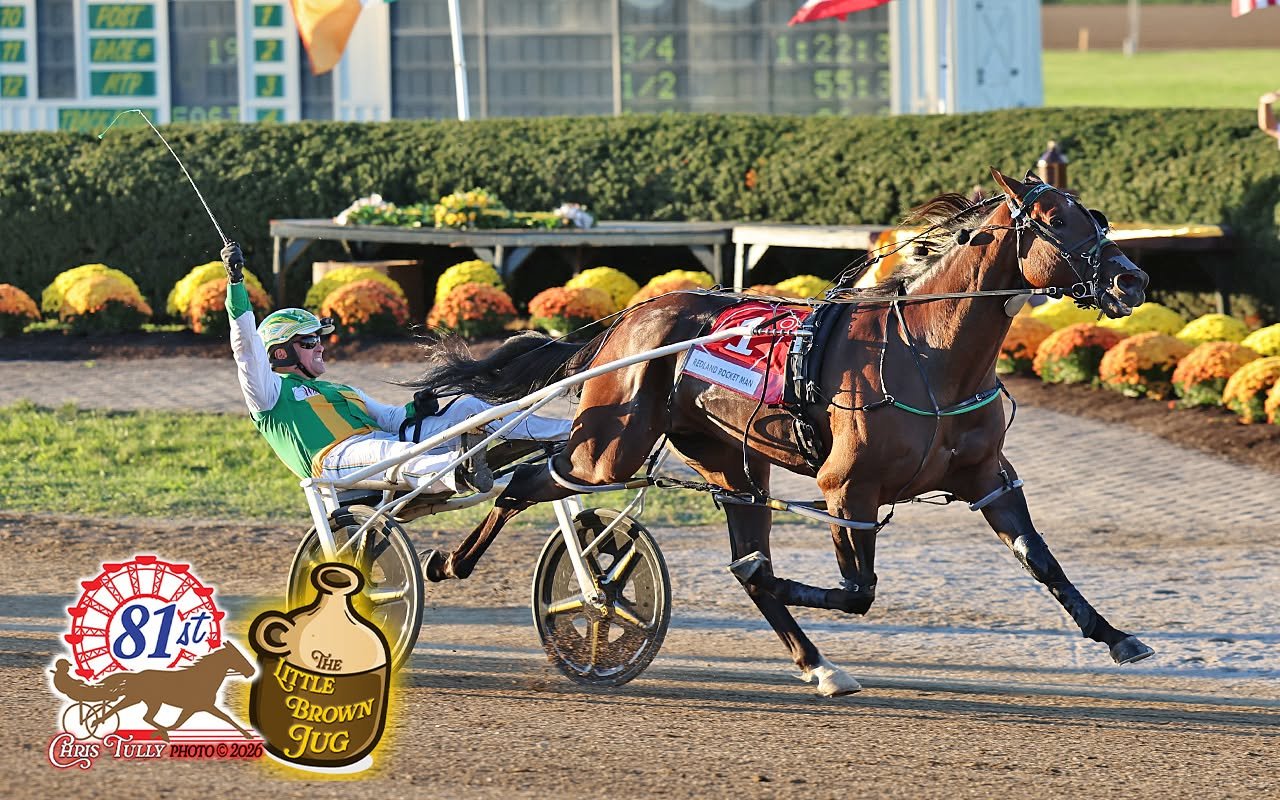 Redland Rocket Man 