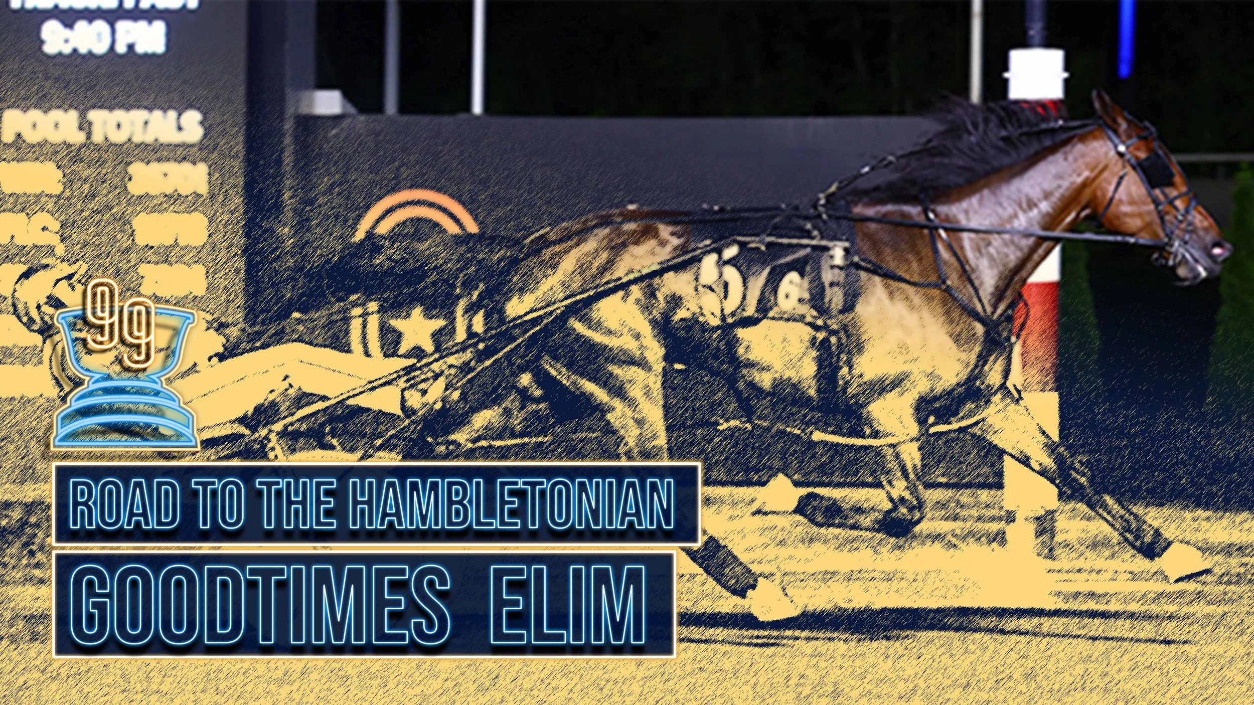 Hambletonian Society Inc