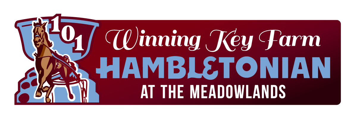 Hambletonian Society Inc