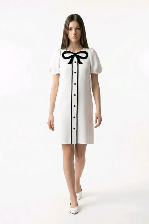 Look 8: Dress