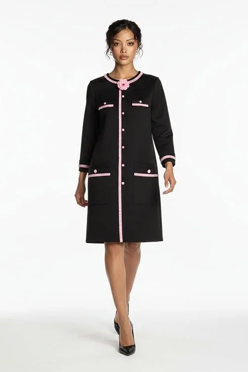Look 02: Dress