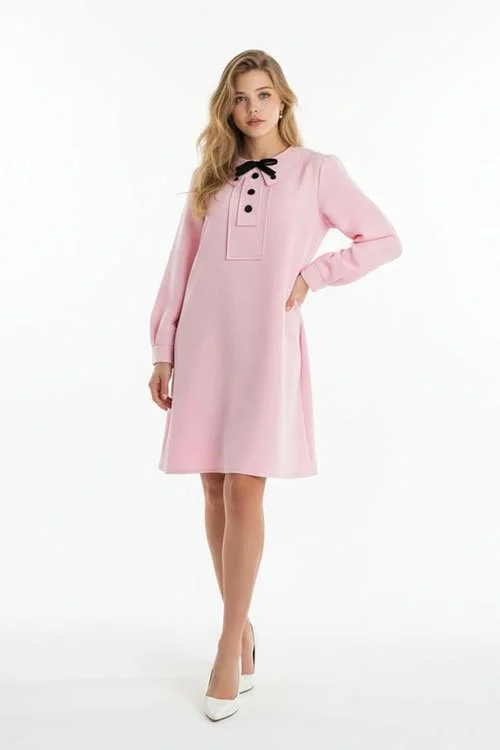 Look 3: Dress