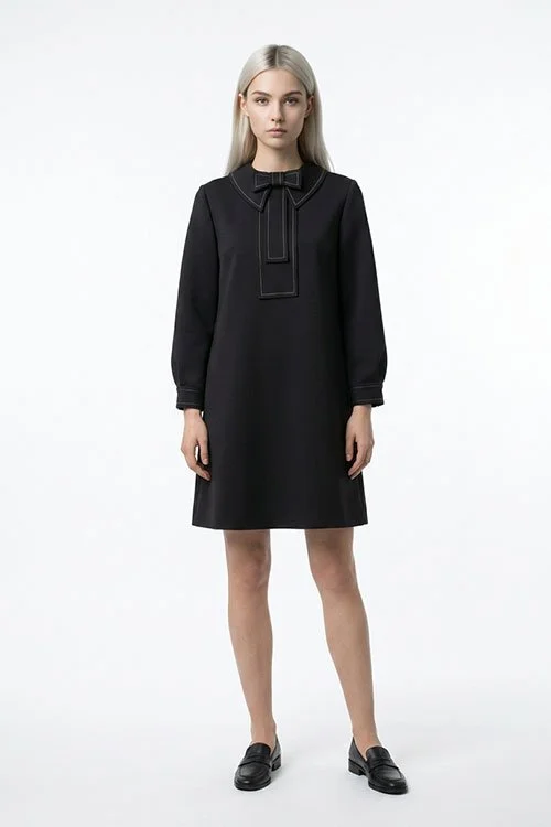Look 6: Dress
