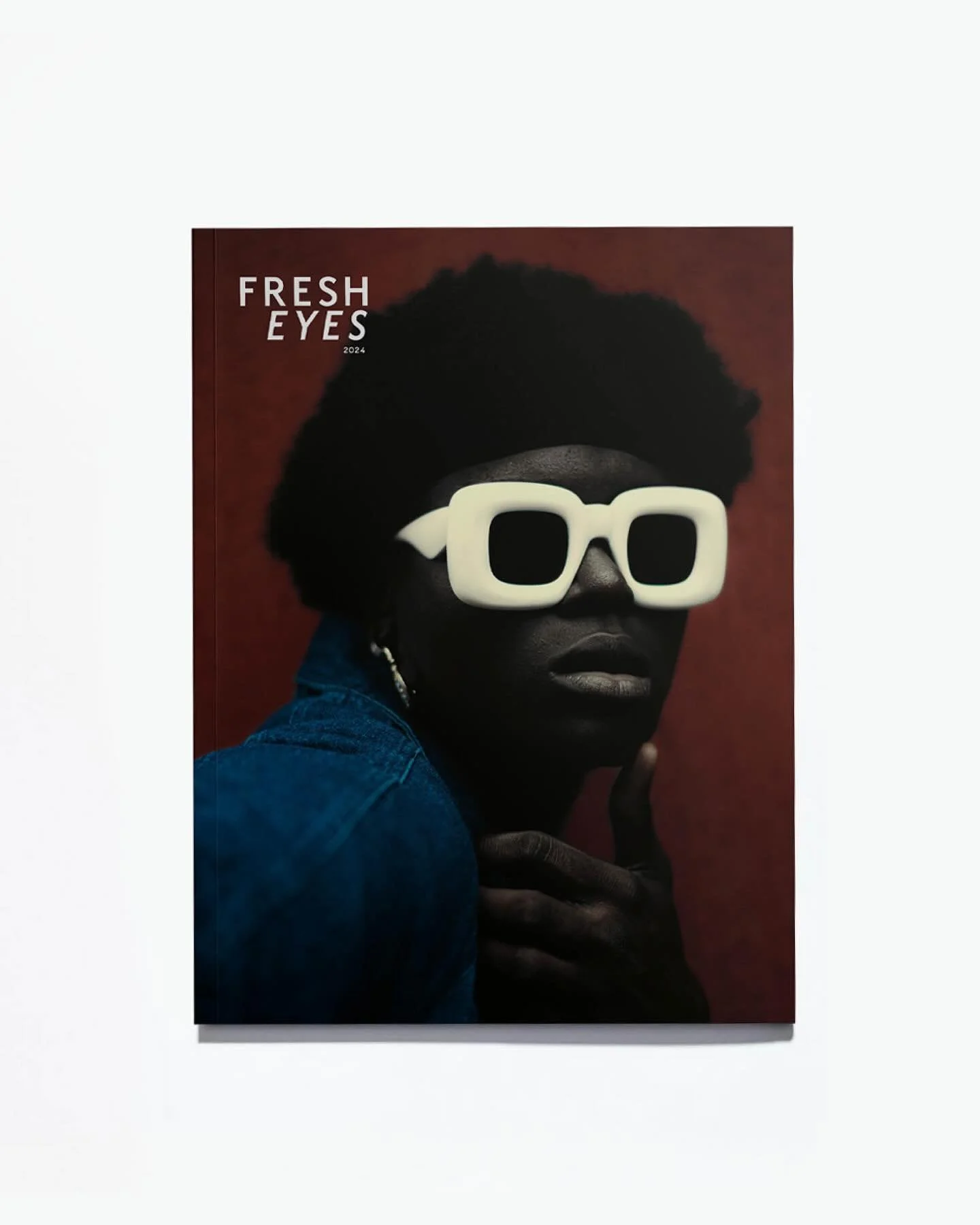 We are delighted to invite you to the exhibition showcasing Fresh Eyes Talents 2024 at Haute Photographie! Join us to discover works from the best international photography talents, carefully selected by industry experts. 

Haute Photographie 
Amster