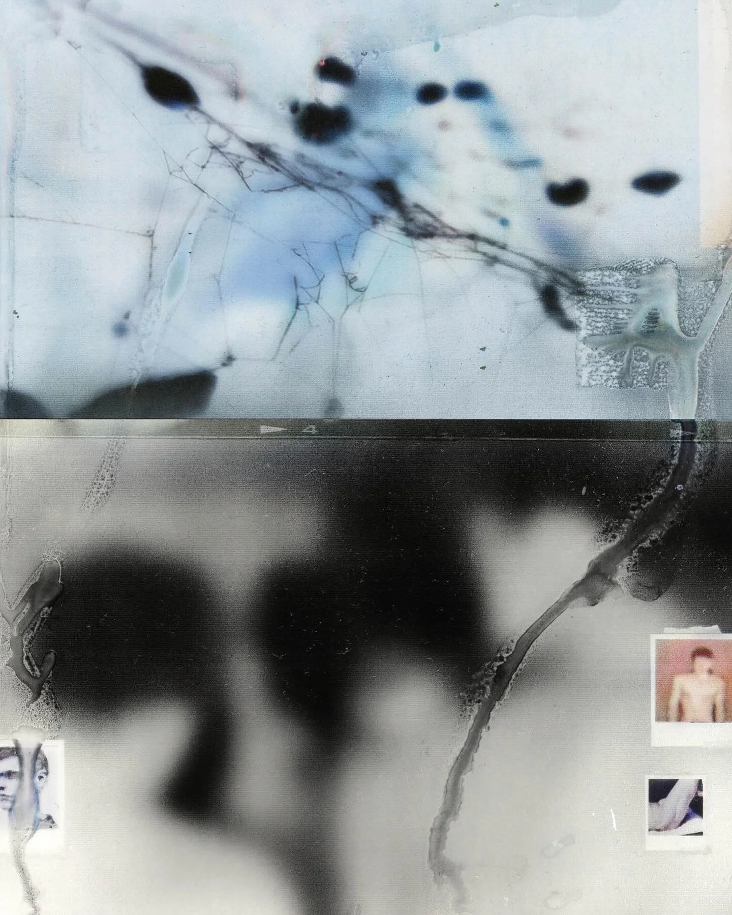 ELIZAVETA BOROVIKOVA
2001, The Netherlands
@lill.boo 

&lsquo;I am interested in the prompt of &lsquo;perfect shot&rsquo; or &lsquo;perfect image&rsquo; and what it means. I like to question this concept and challenge it by completely rewiring precis