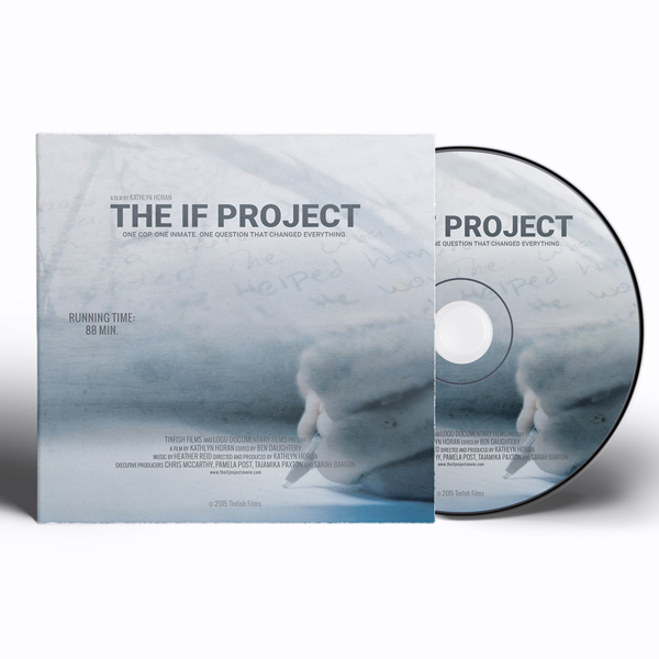 Project Dvd