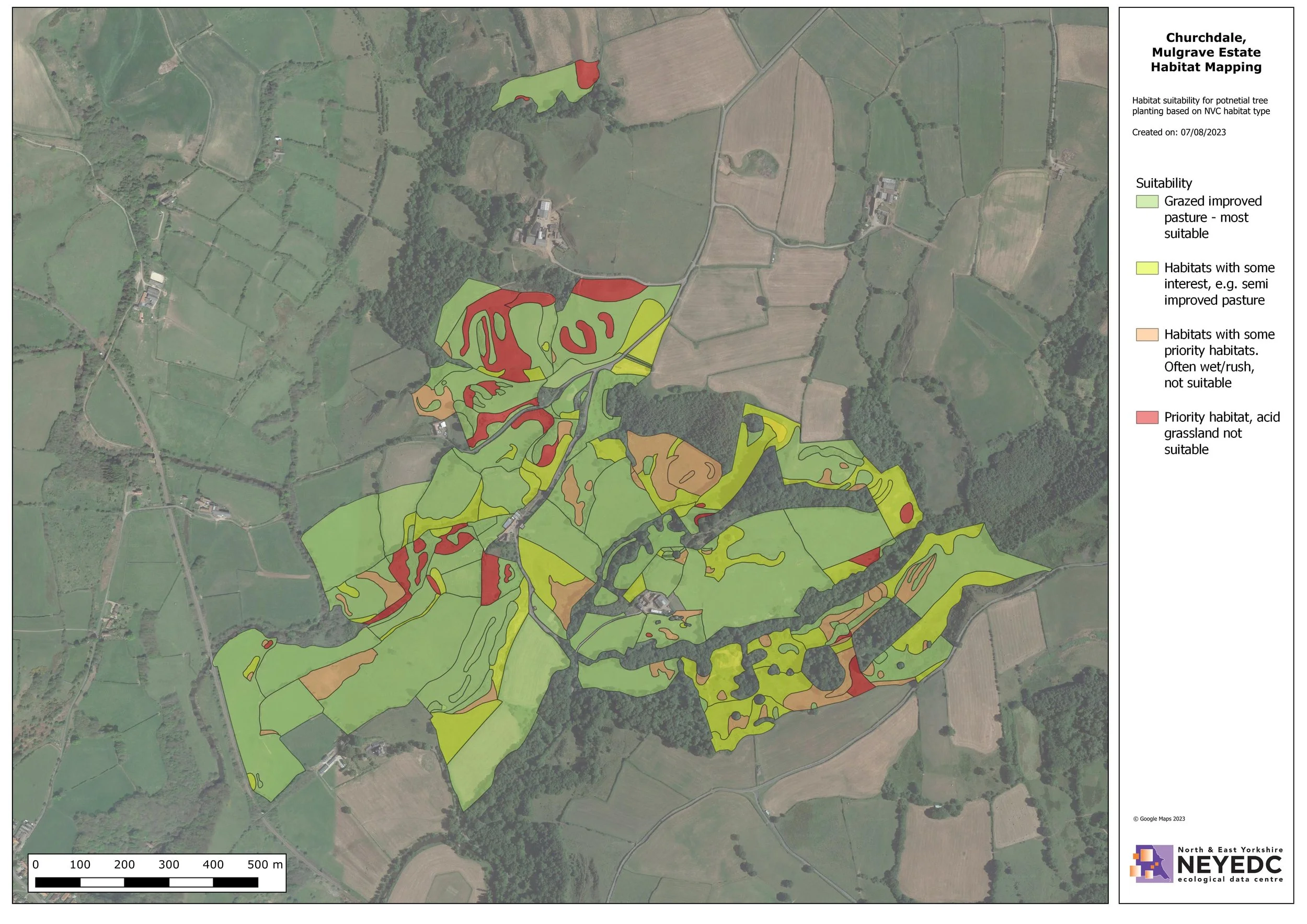 Map of the Month - September 2024