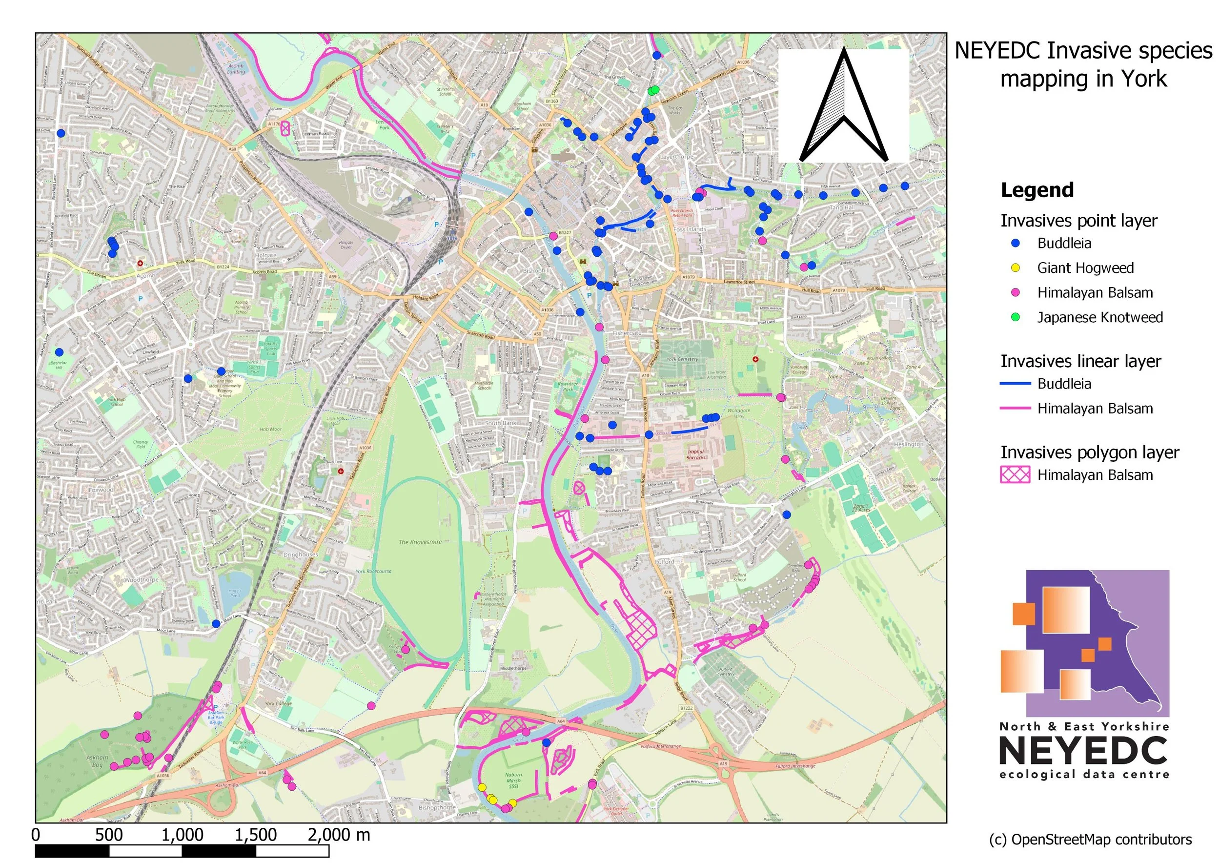 Map of the Month - October 2024