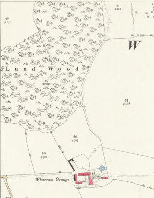 Woodland place-names and the Ancient Woodland Inventory