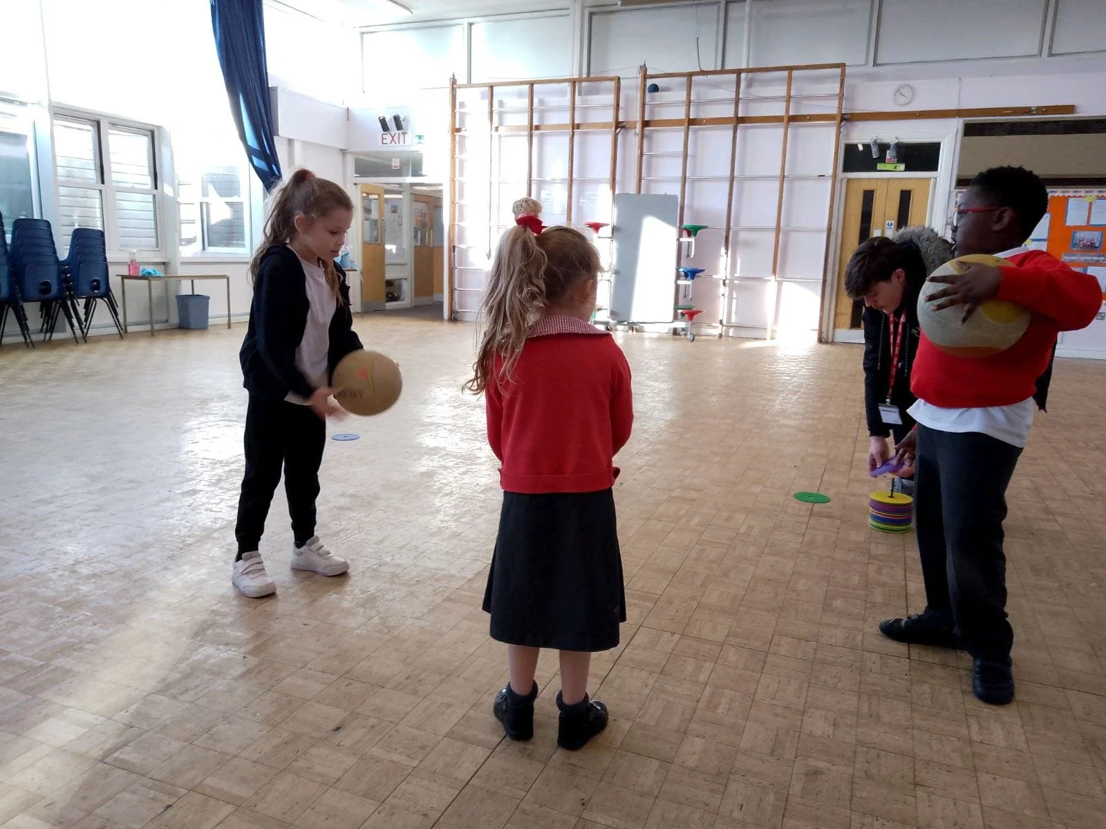 How does our Camp Epic Black Friday offer work? 👇
🗓 Offer dates: 17&ndash;30 November

💸 Price: &pound;24 per day (normally &pound;32) &ndash; 25% off

📅 Valid for: Any Camp Epic dates in 2026 (subject to availability)

🎫 You don&rsquo;t need ex