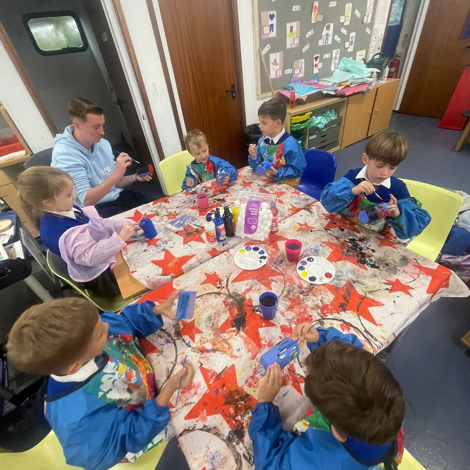 Quick update on our Camp Epic Black Friday offer 👇

We&rsquo;re partway through the offer window (17&ndash;30 November) and a big chunk of our 500 discounted day spaces have already gone.
If you&rsquo;re planning on Camp Epic in 2026:

Day price is 